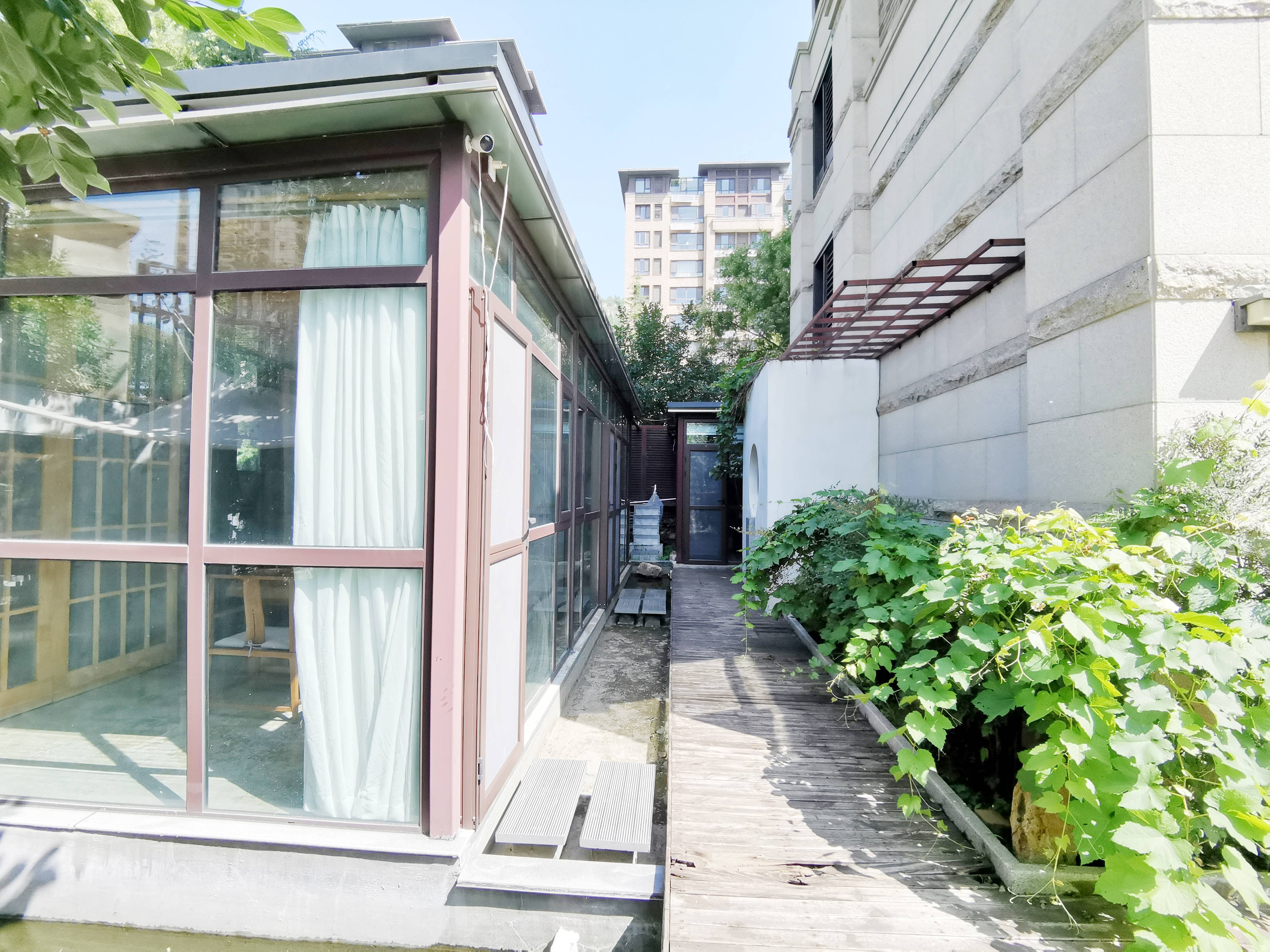 华润仰山红叶林