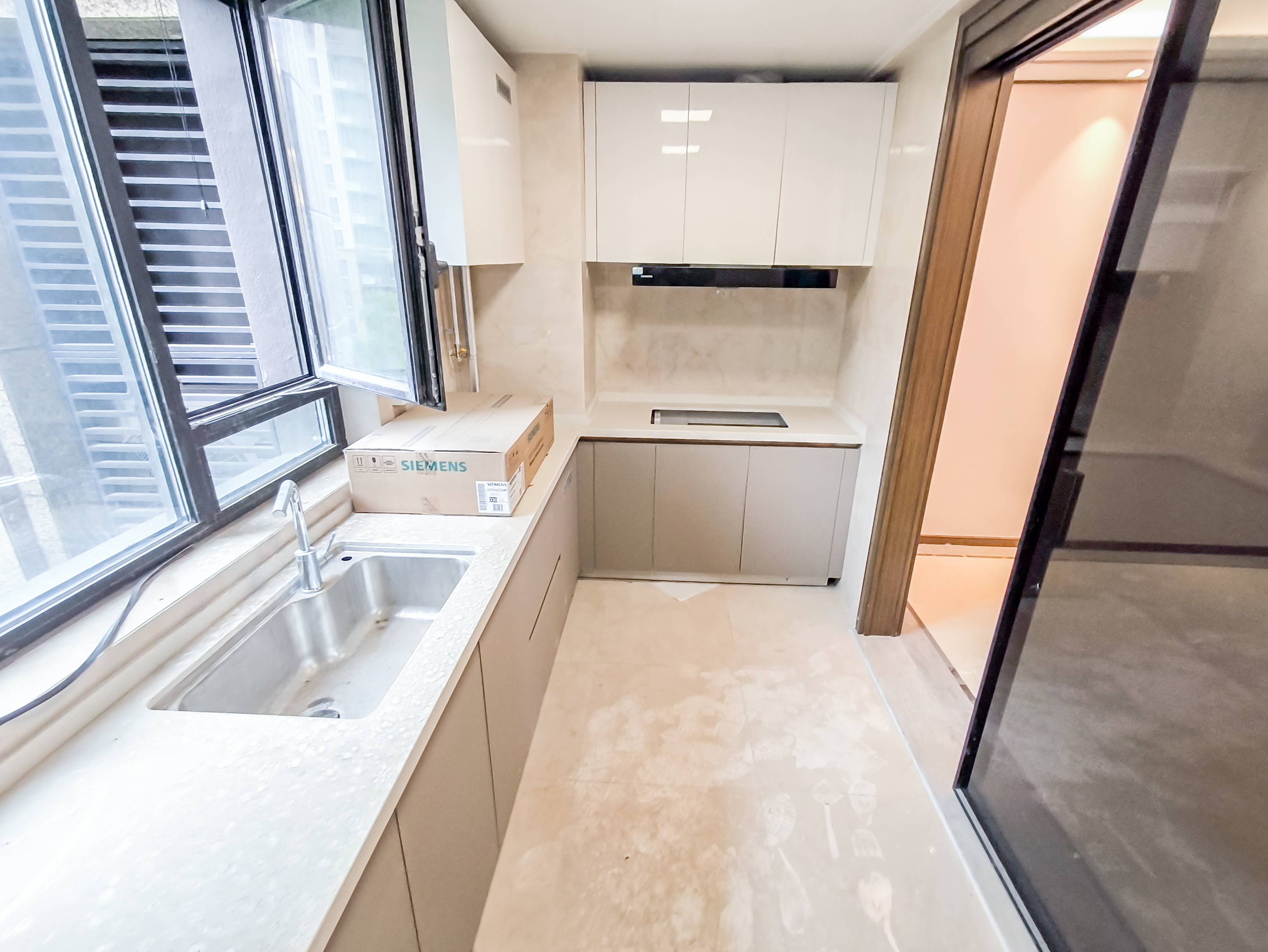 融创文旅城砚玺园