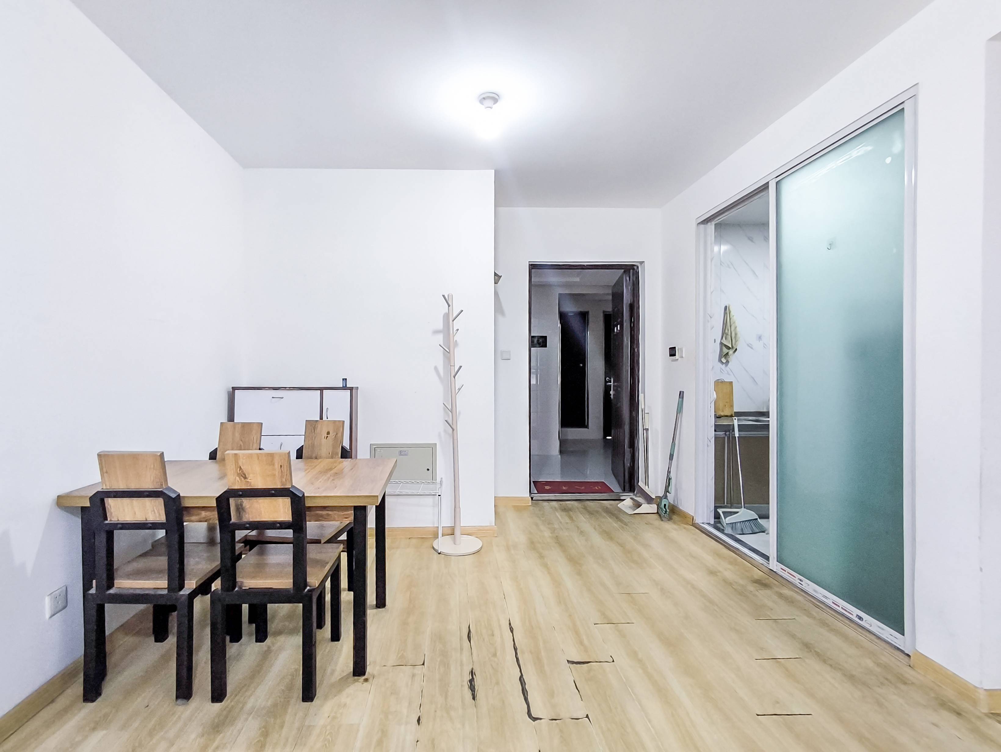 中新国际东城二区