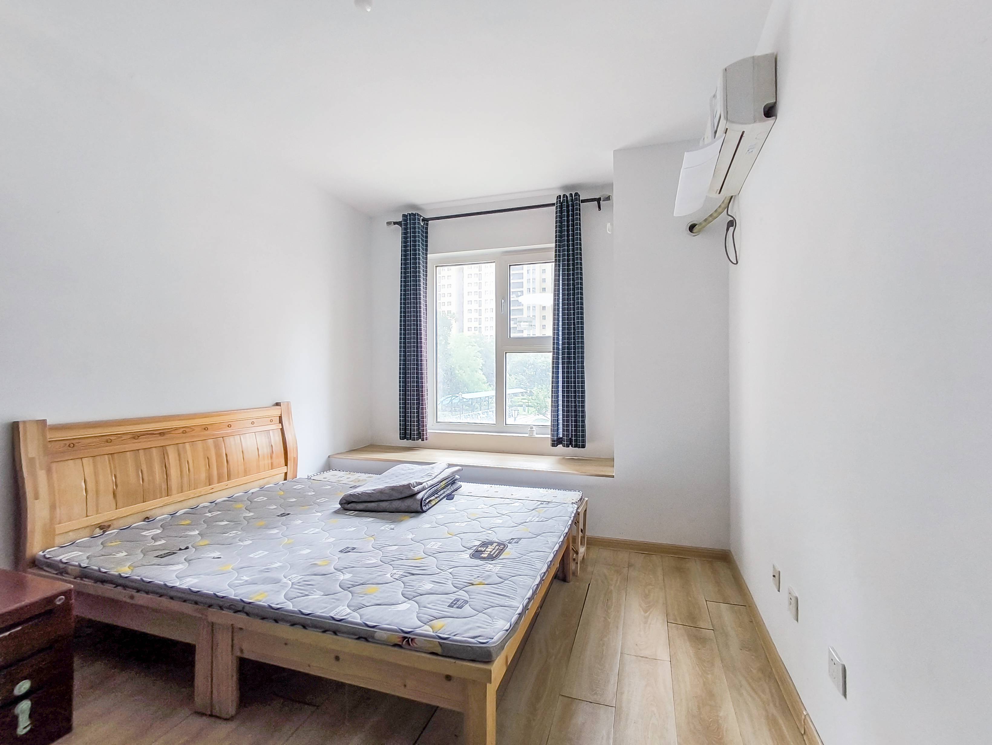 中新国际东城二区