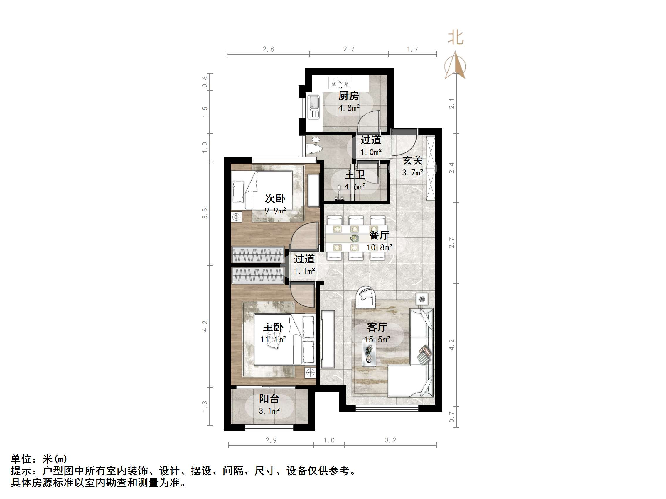 绿地新里卢浮公馆