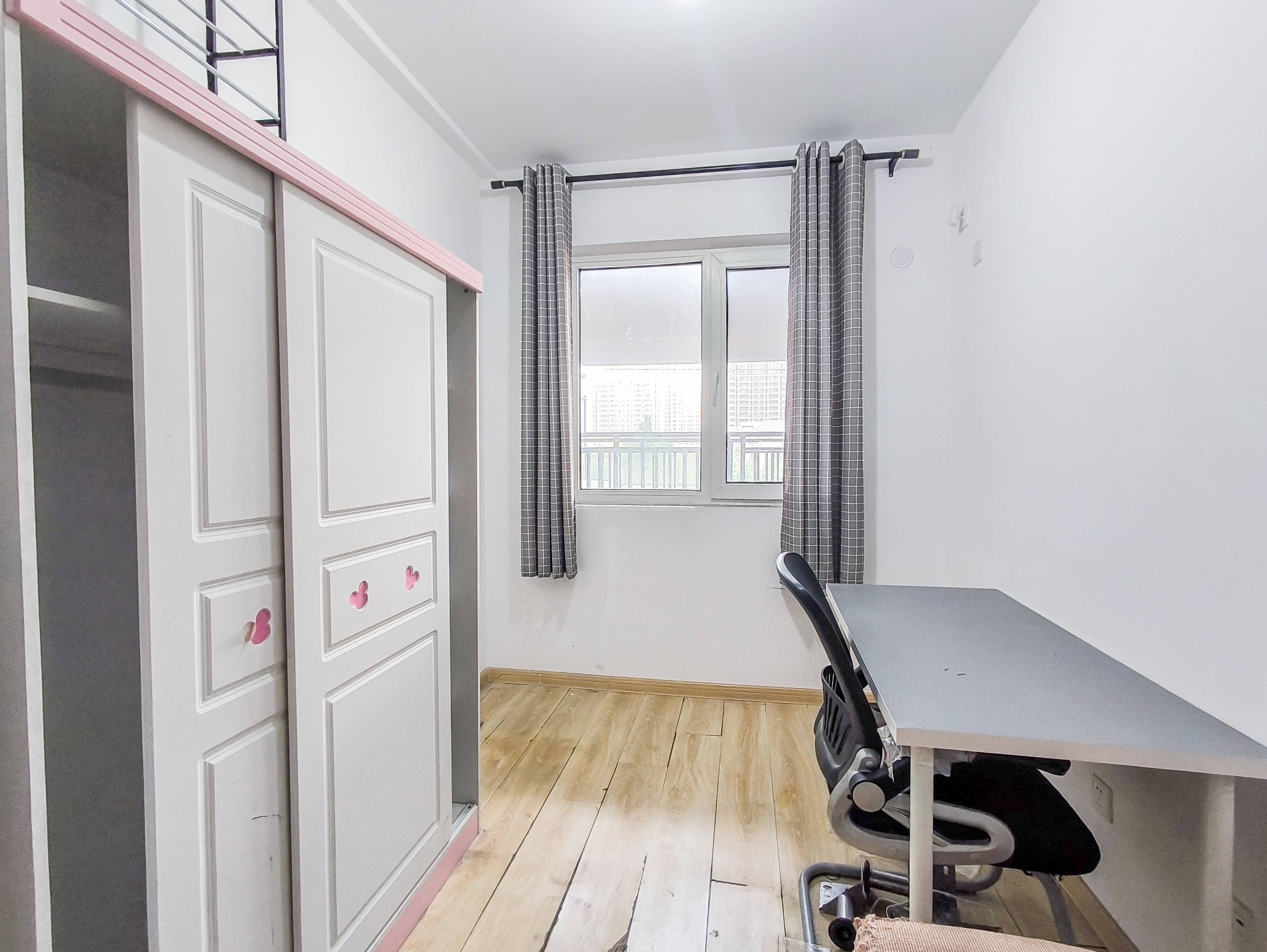 中新国际东城二区