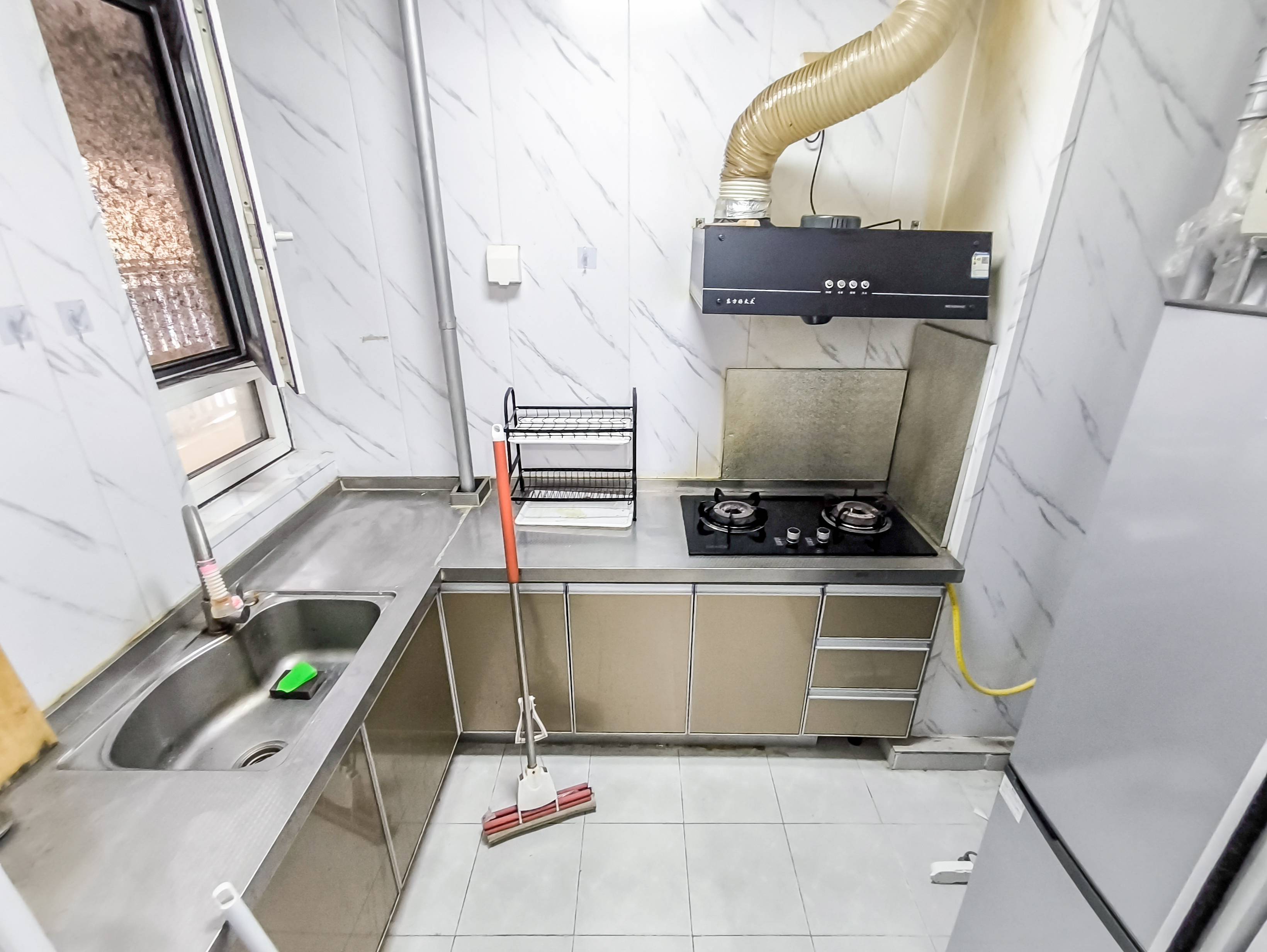 中新国际东城二区