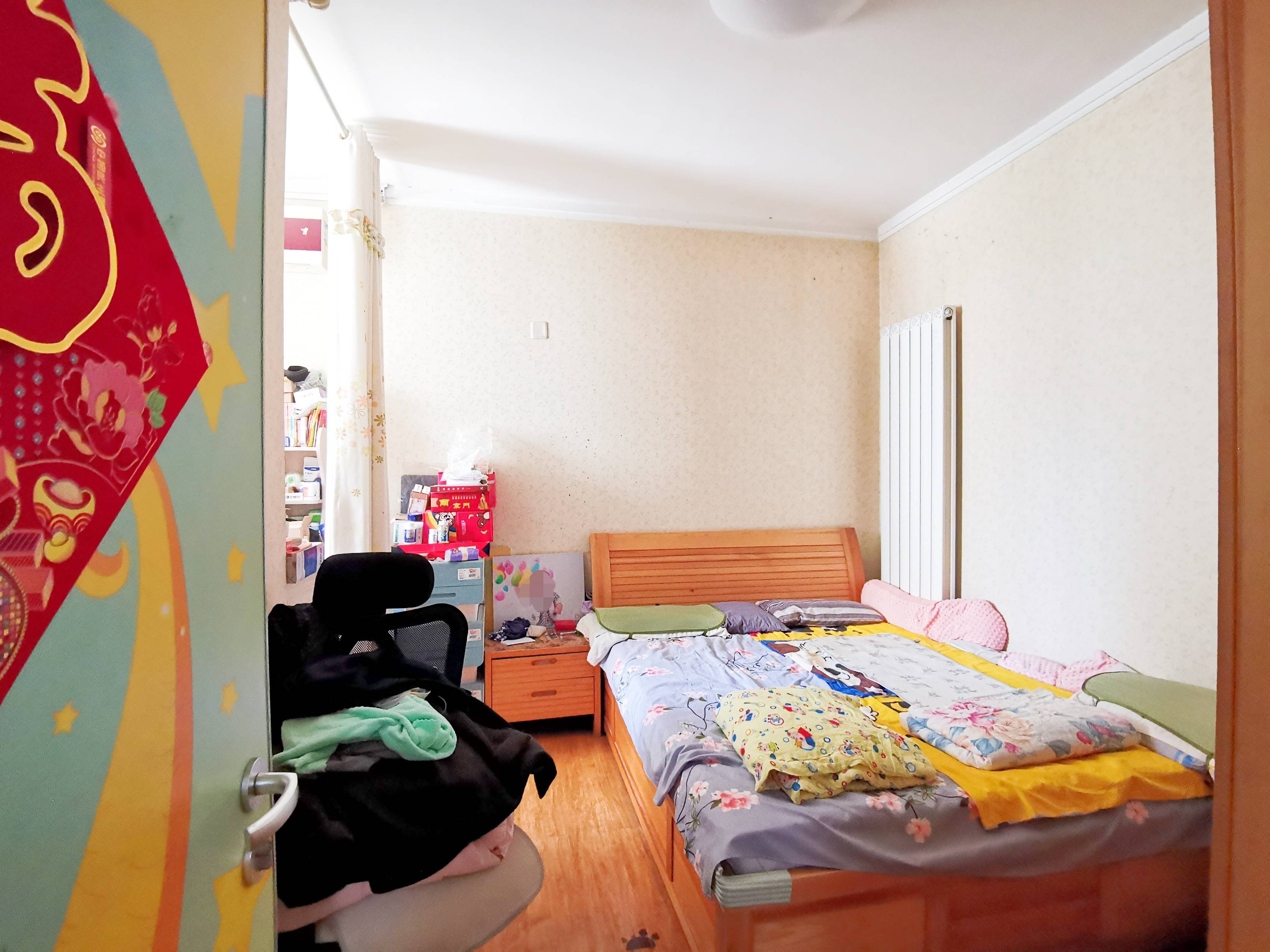 鲁能领秀城C区（八区）