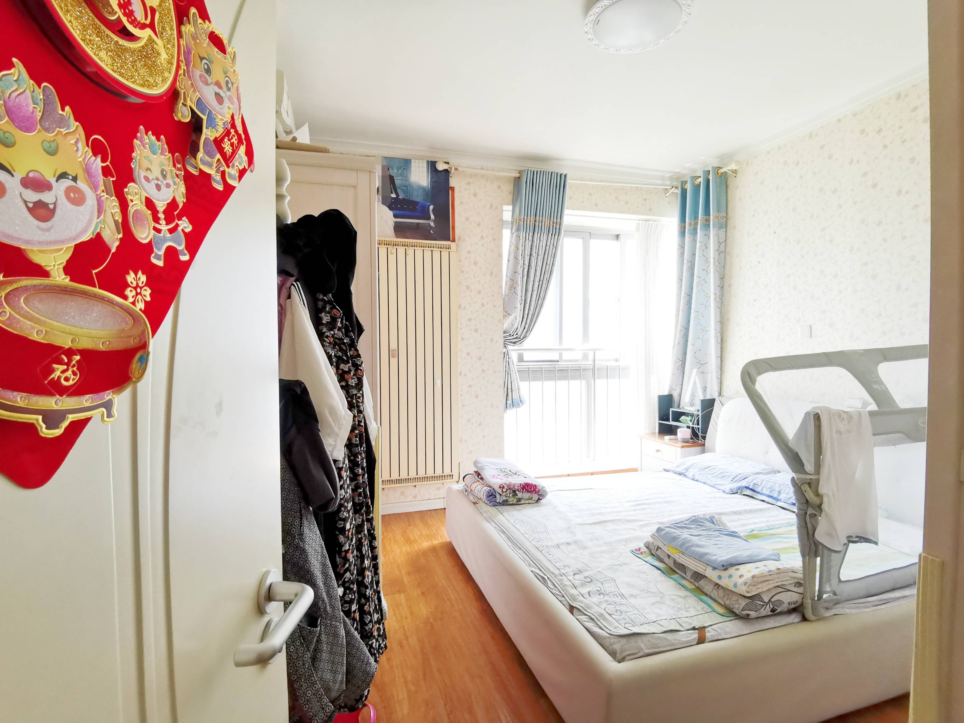 鲁能领秀城C区（八区）