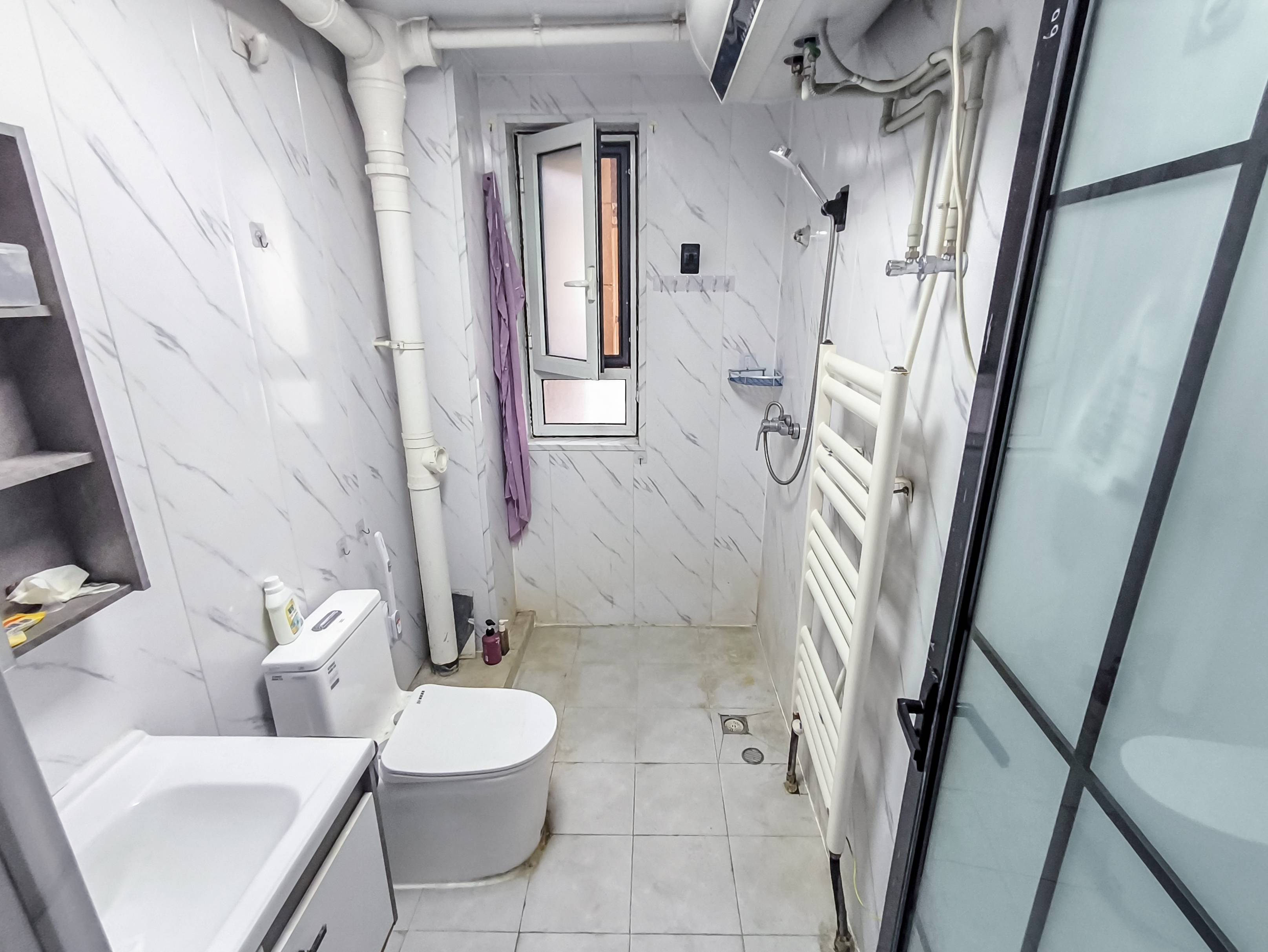 中新国际东城二区