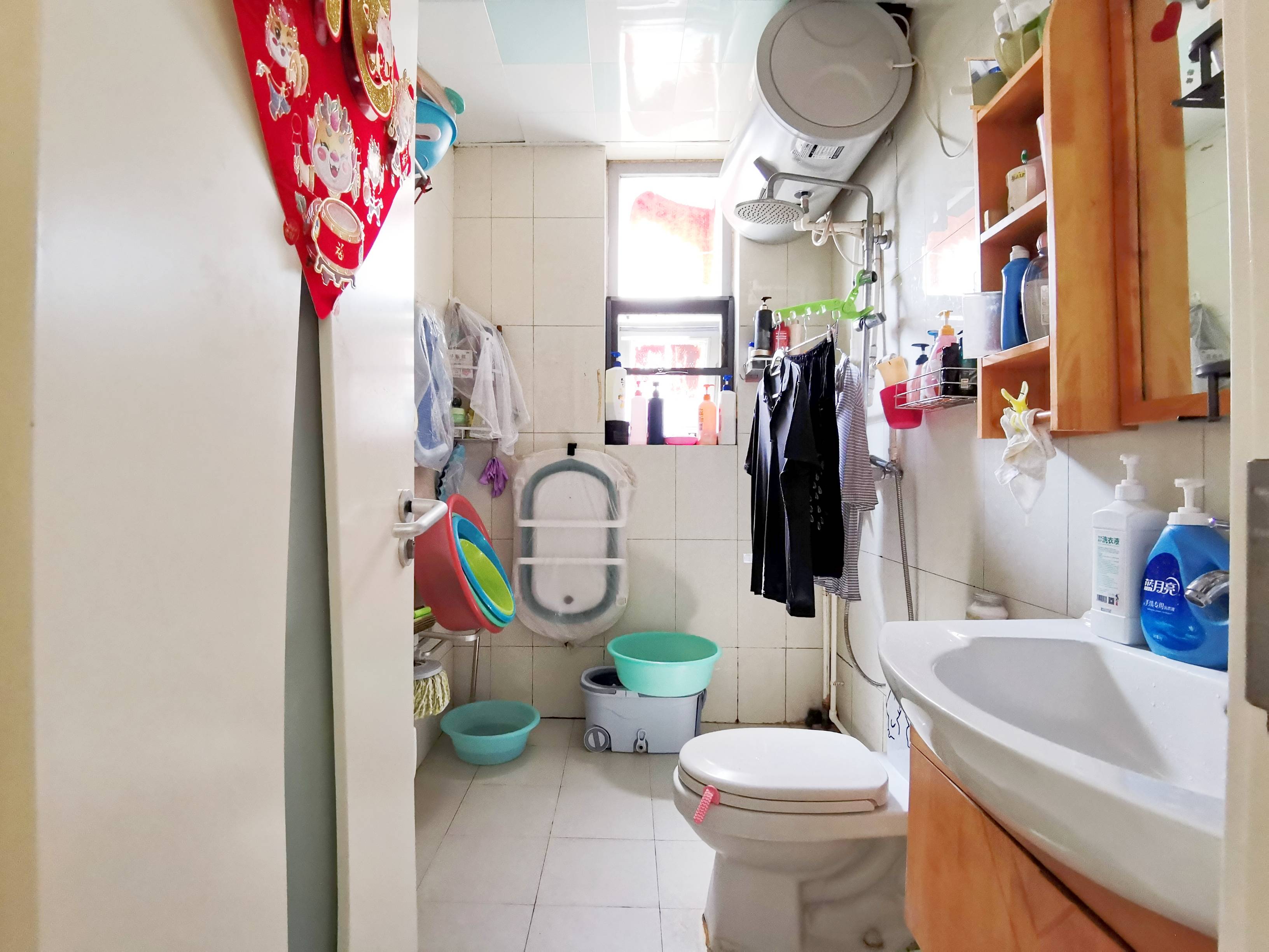 鲁能领秀城C区（八区）