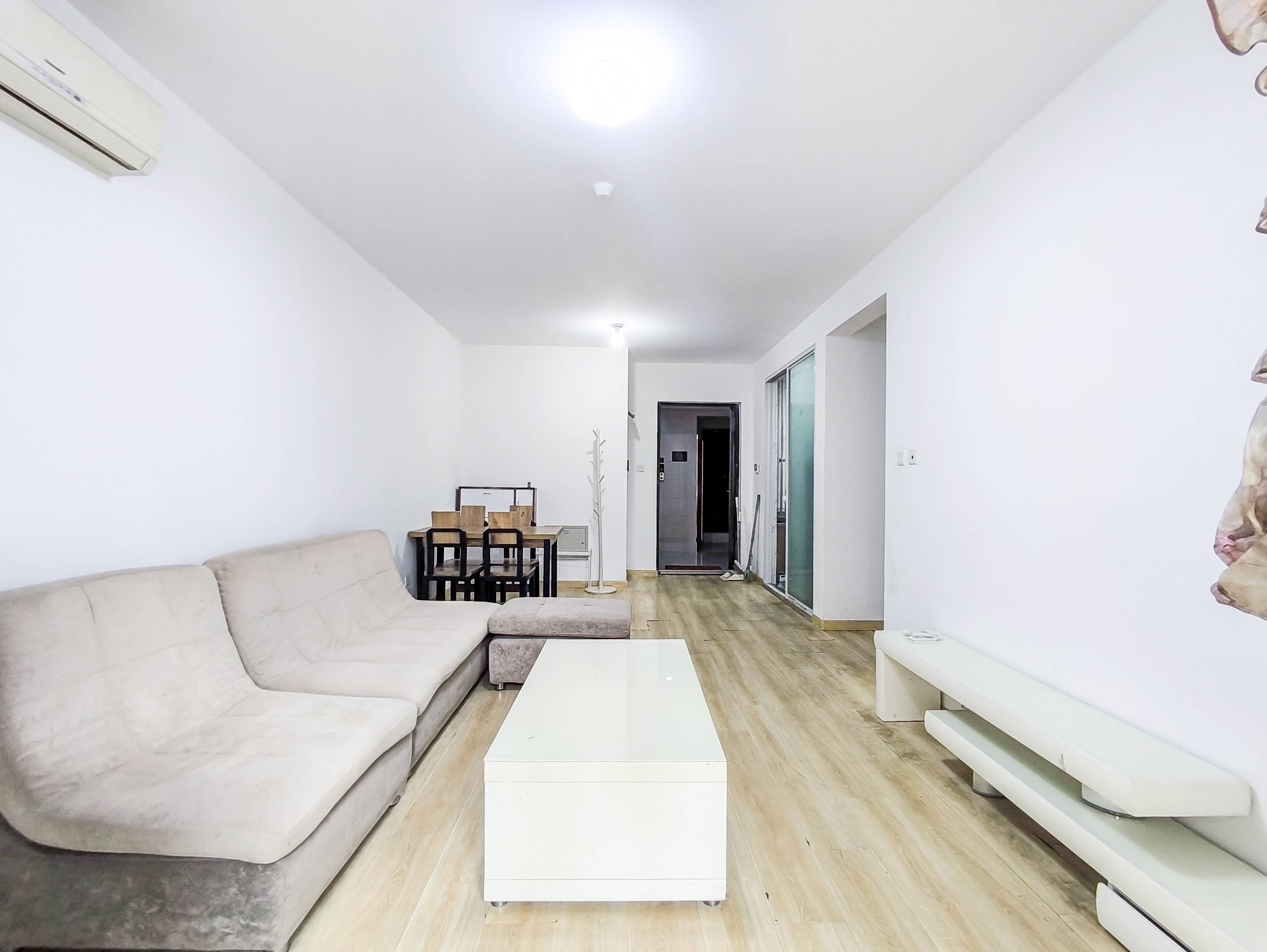 中新国际东城二区