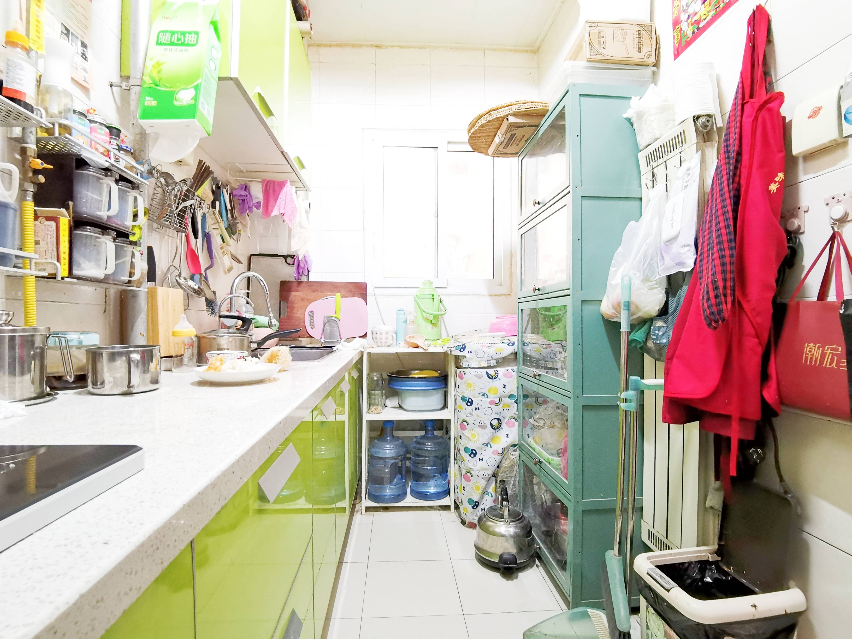 鲁能领秀城C区（八区）