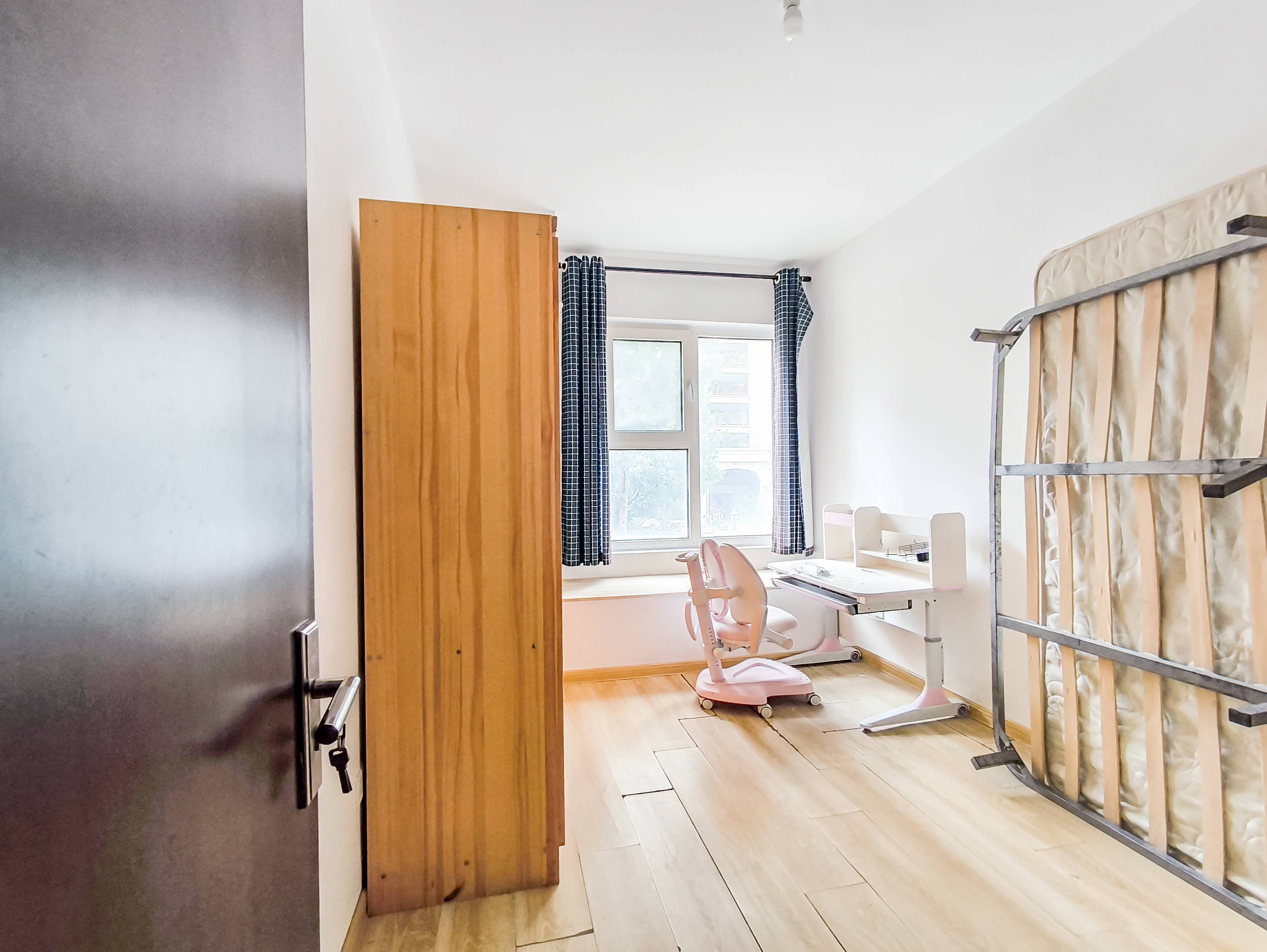 中新国际东城二区