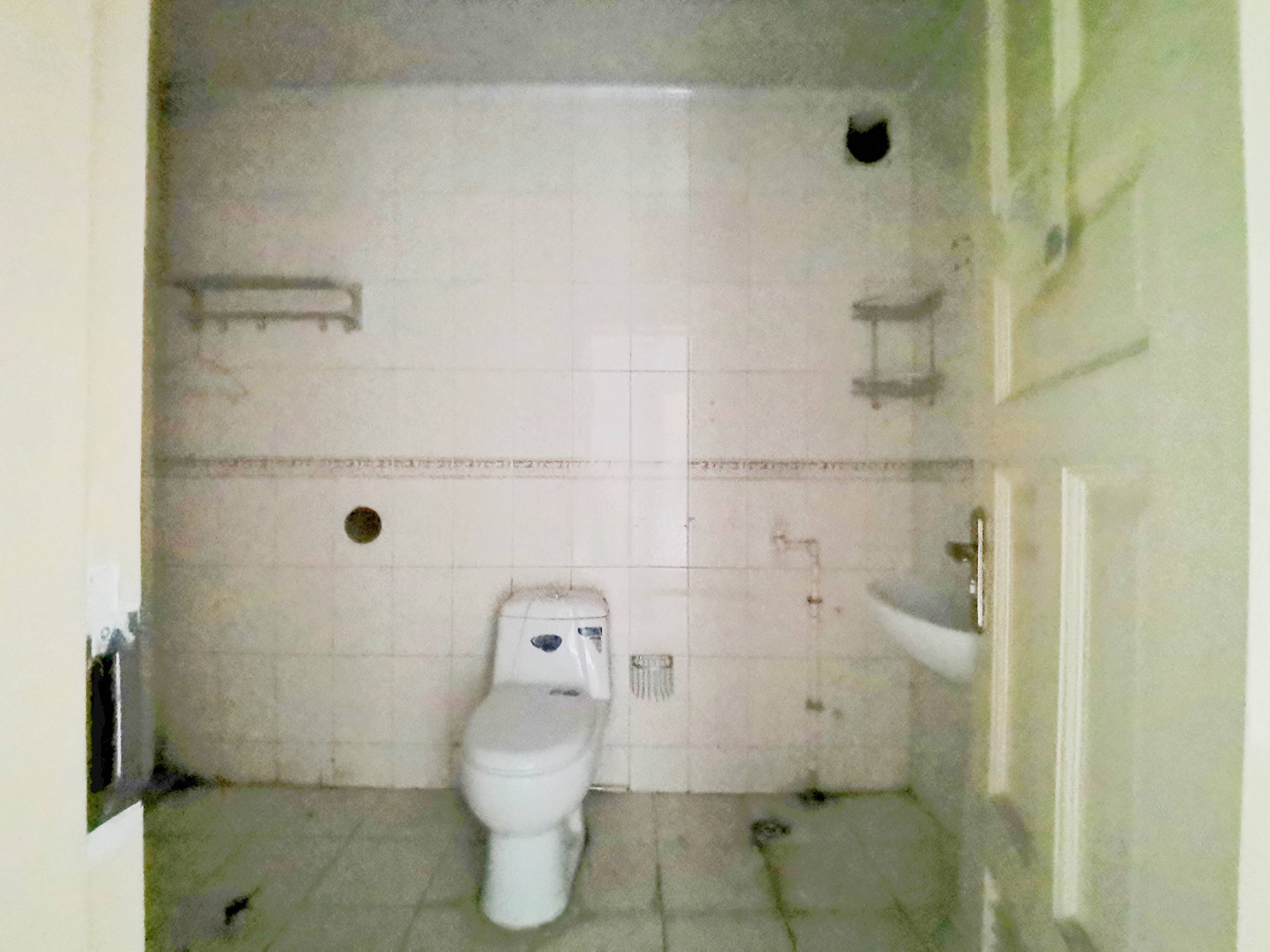 铁路南苑小区