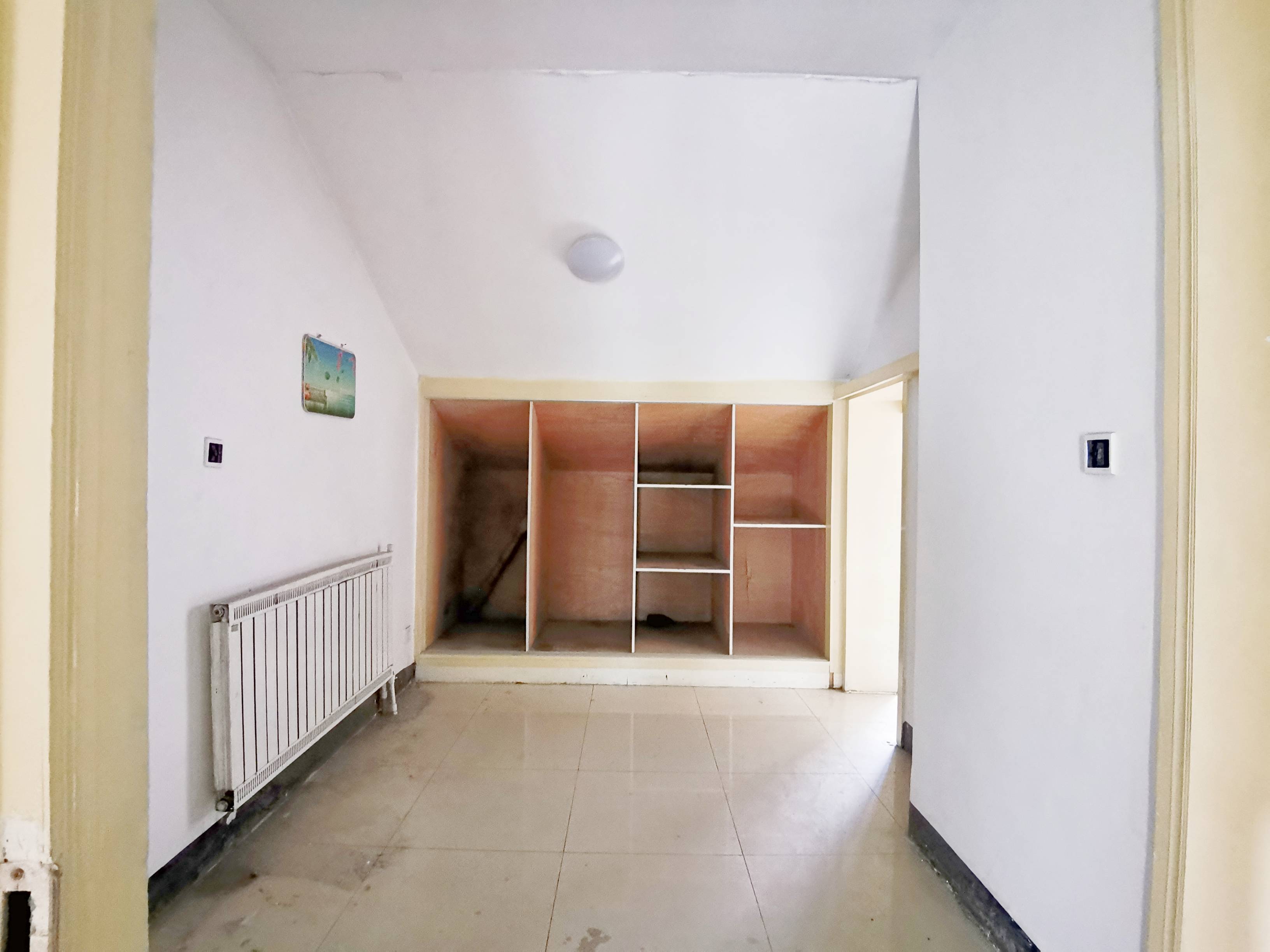 铁路南苑小区