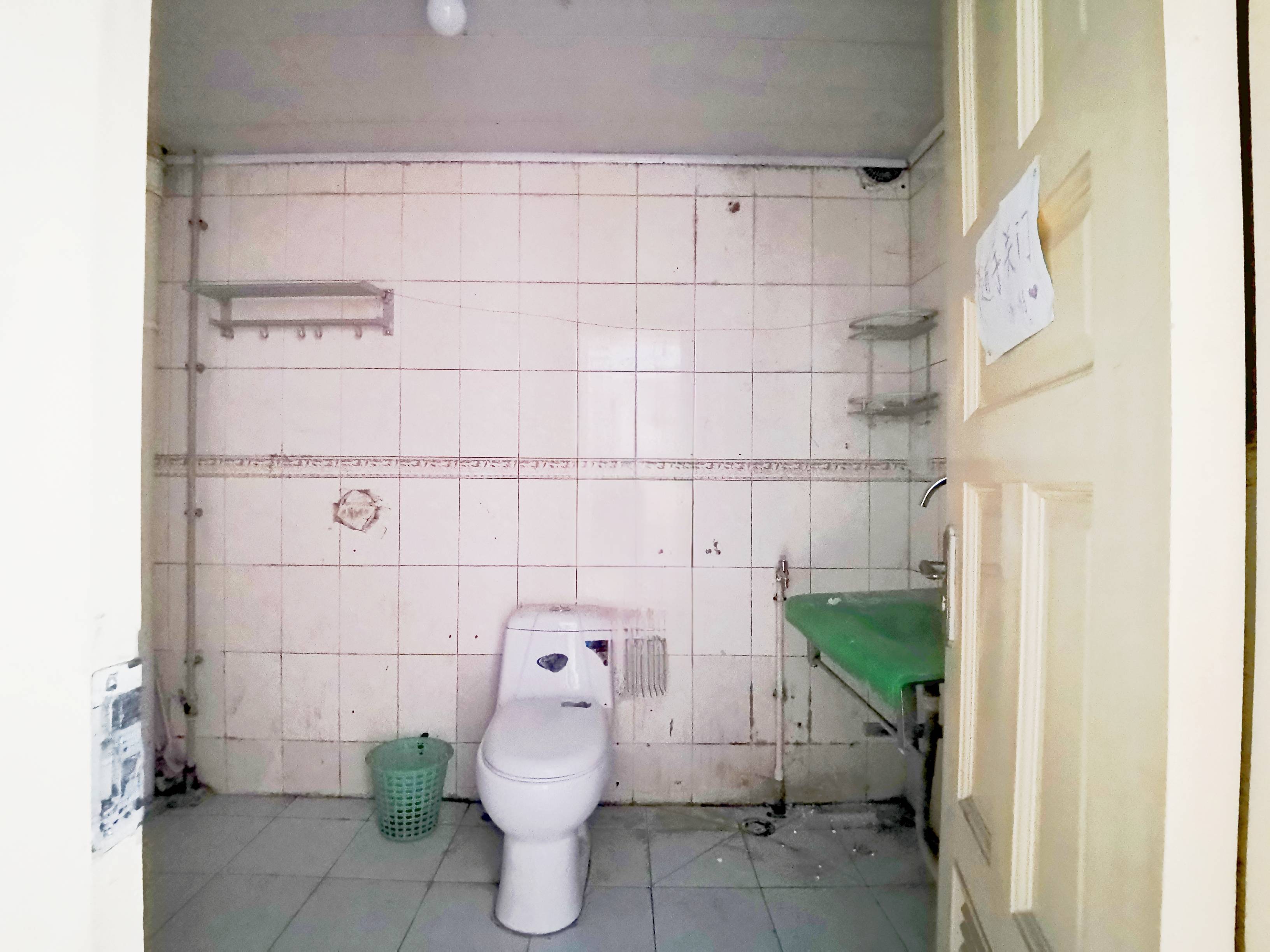 铁路南苑小区