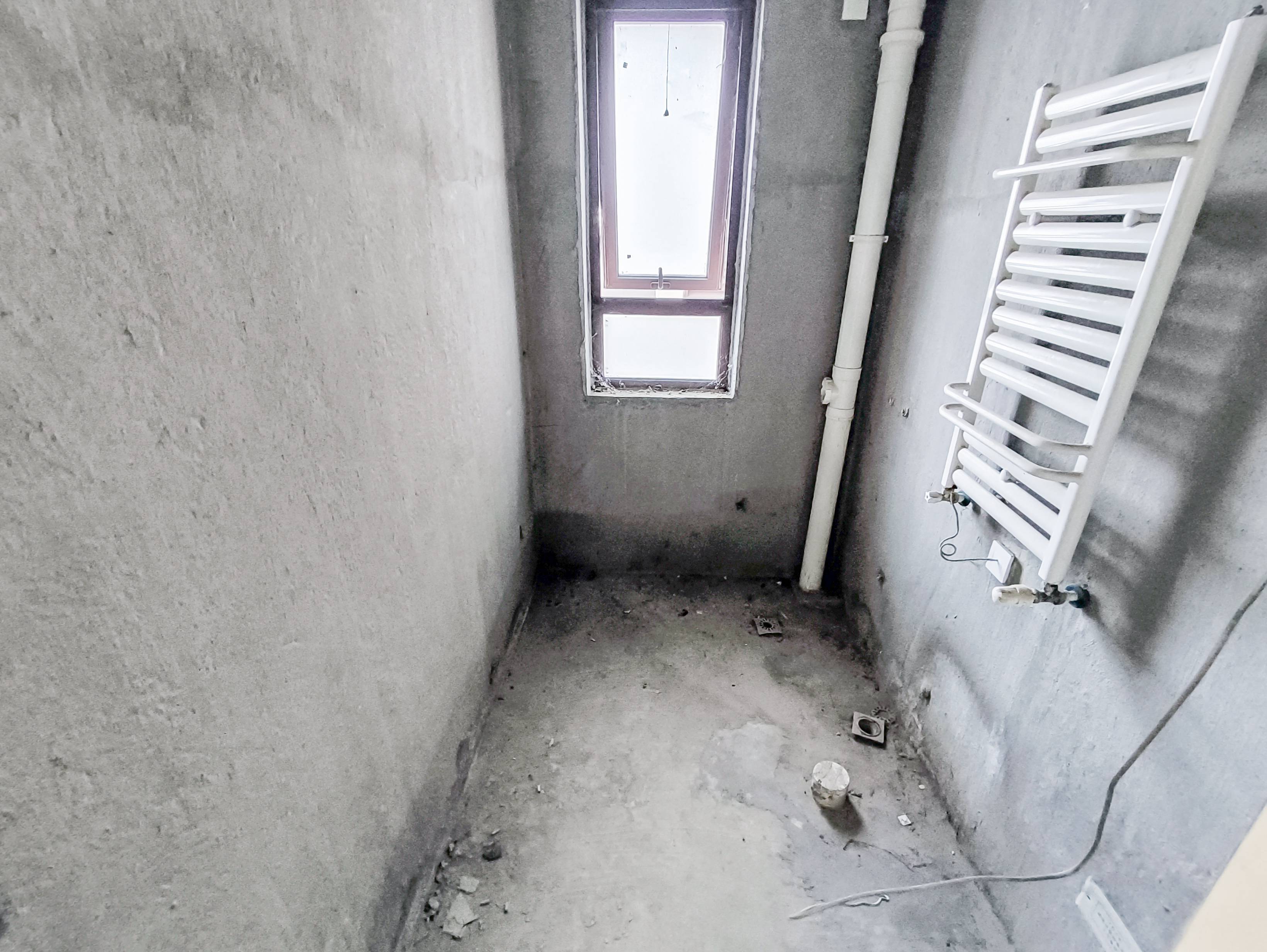 旭辉银盛泰星瀚城