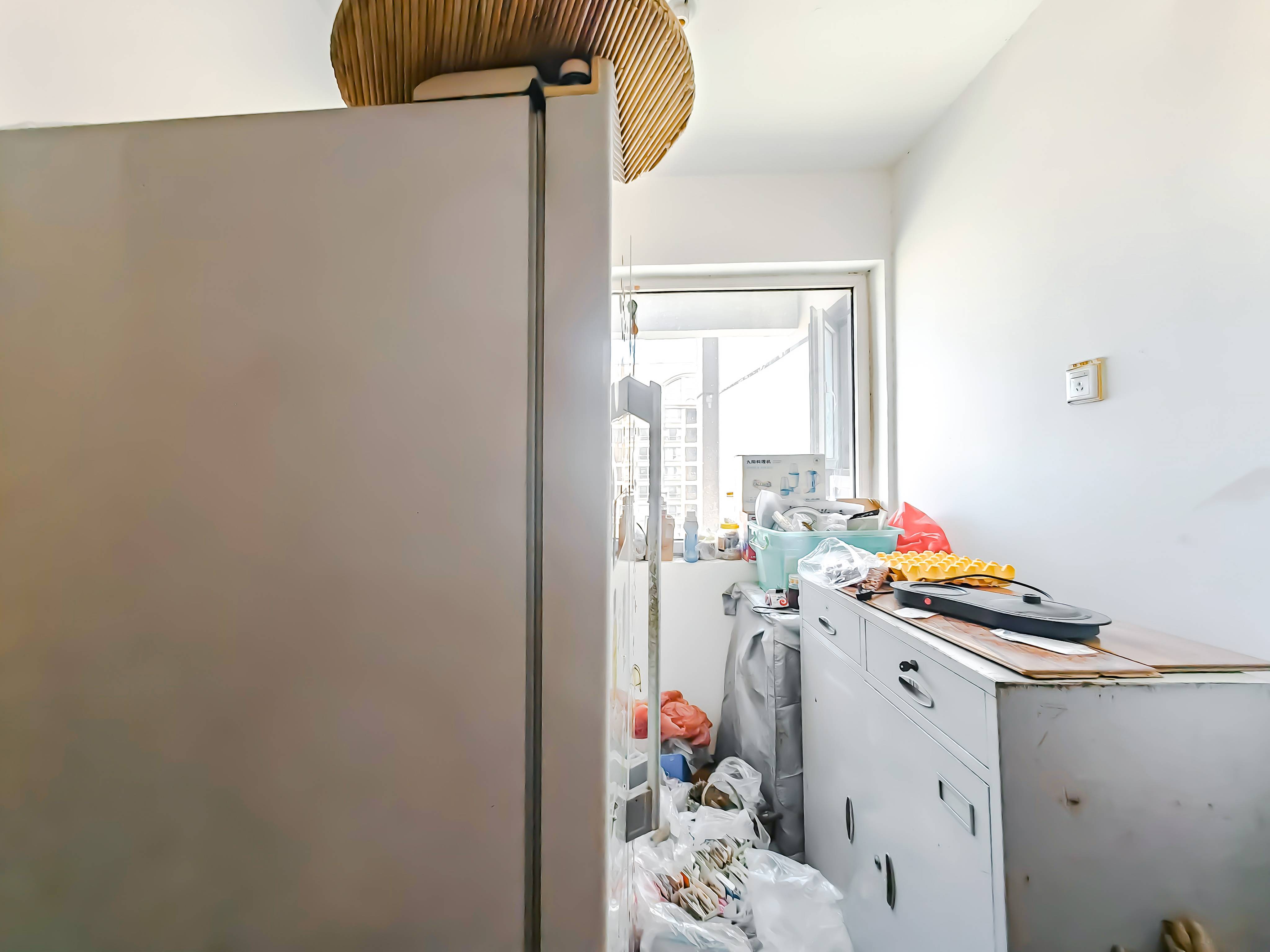 中海紫御东郡(西区)