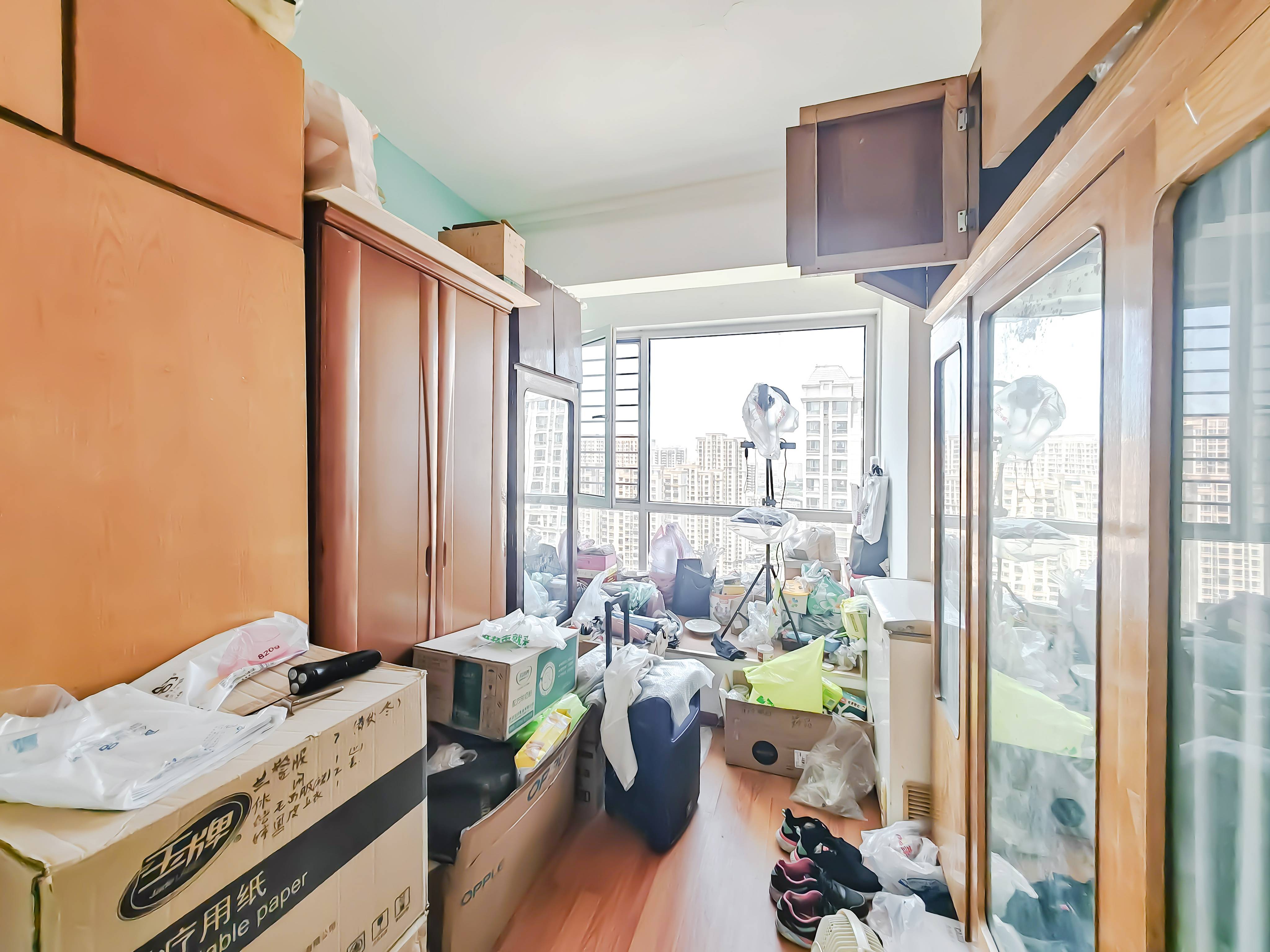 中海紫御东郡(西区)