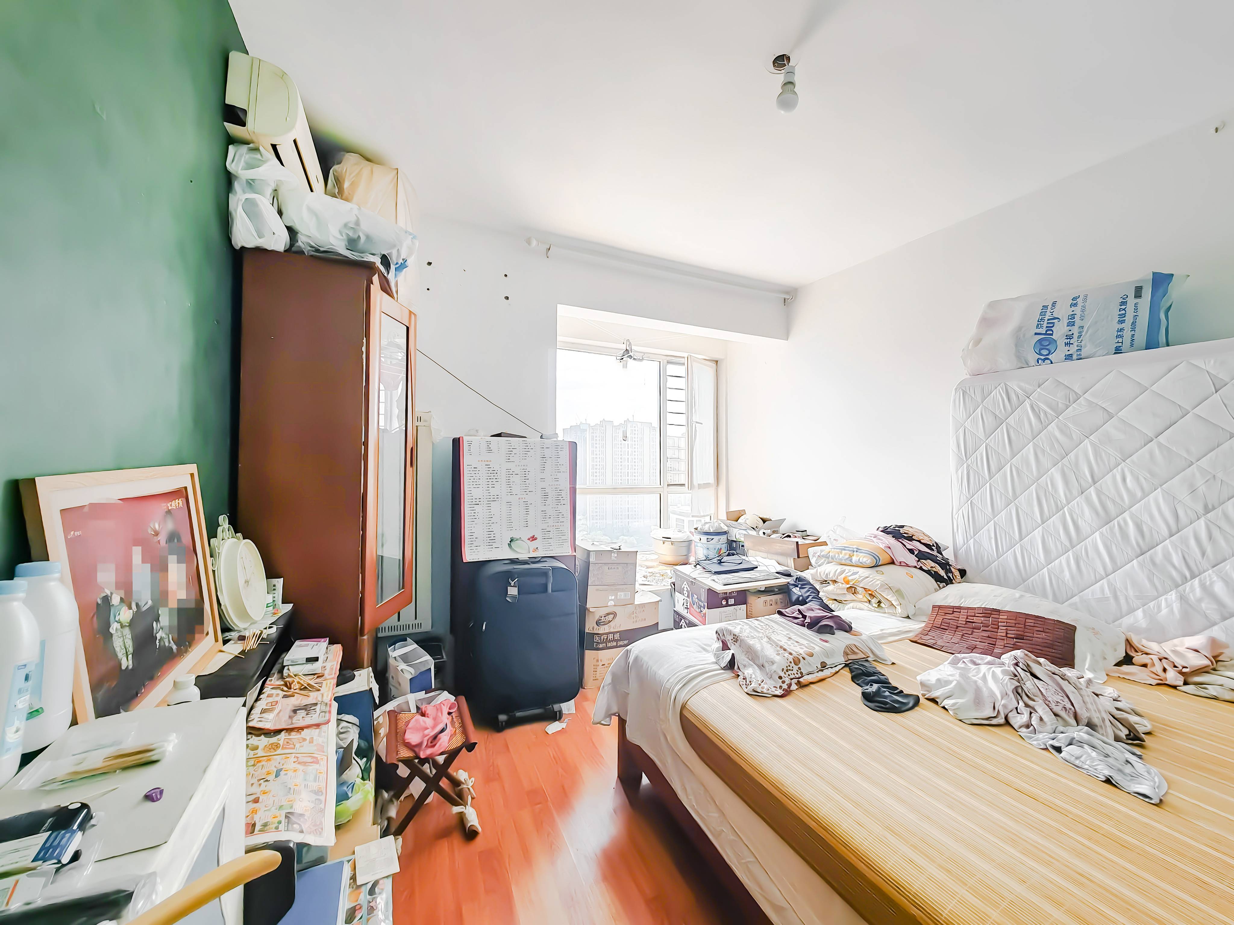 中海紫御东郡(西区)