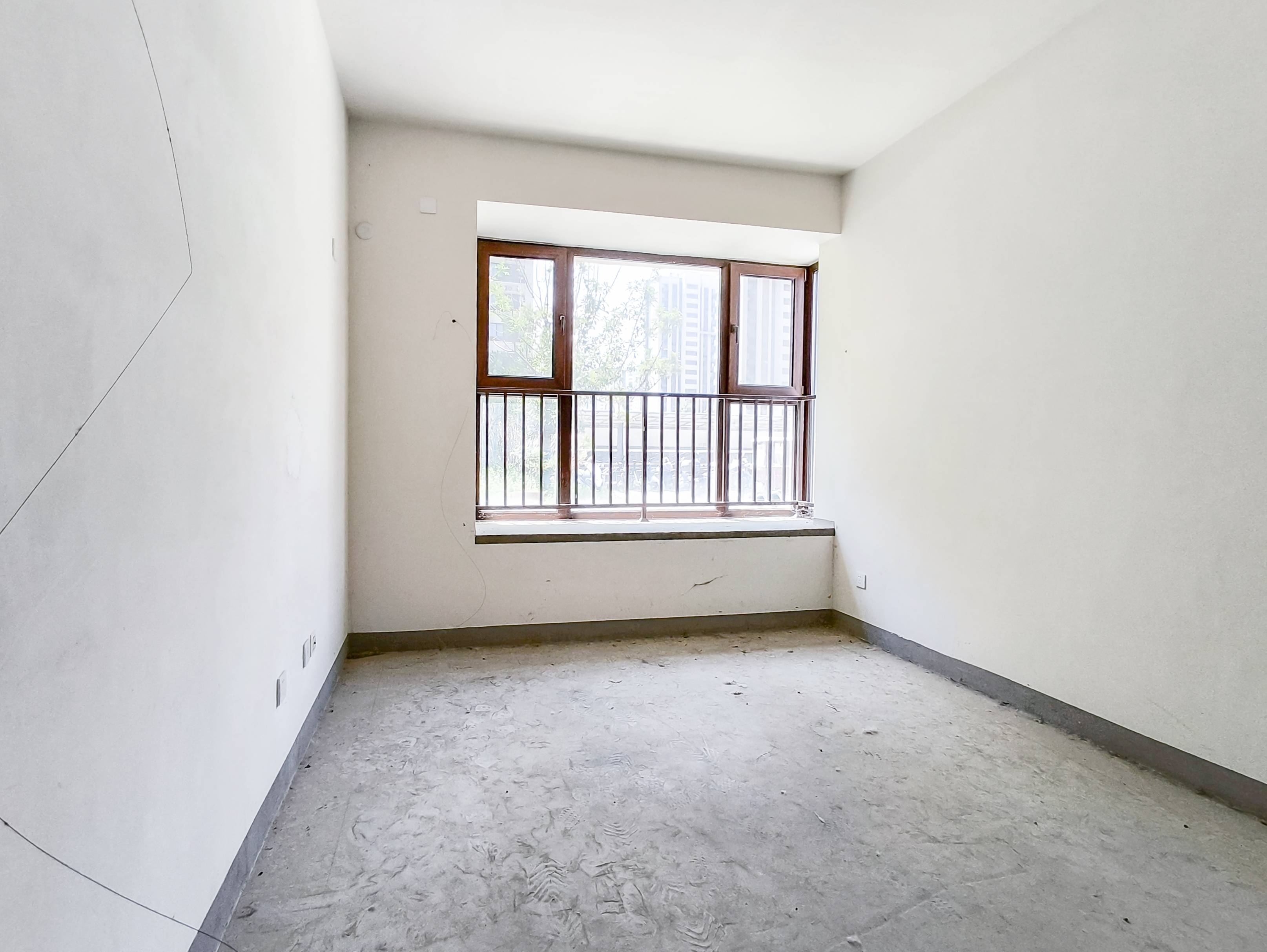 旭辉银盛泰星瀚城