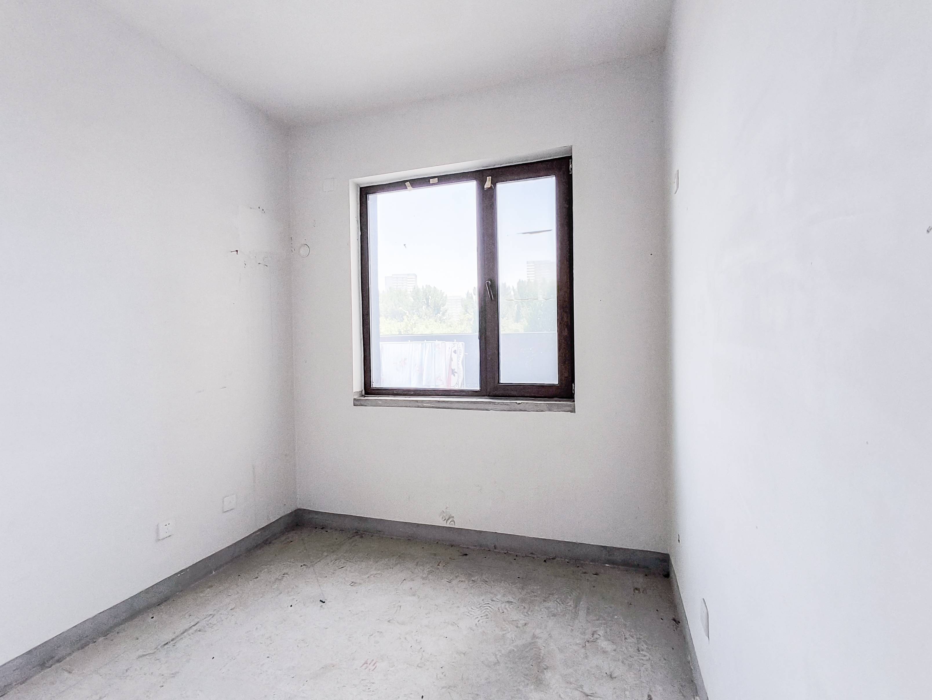 旭辉银盛泰星瀚城