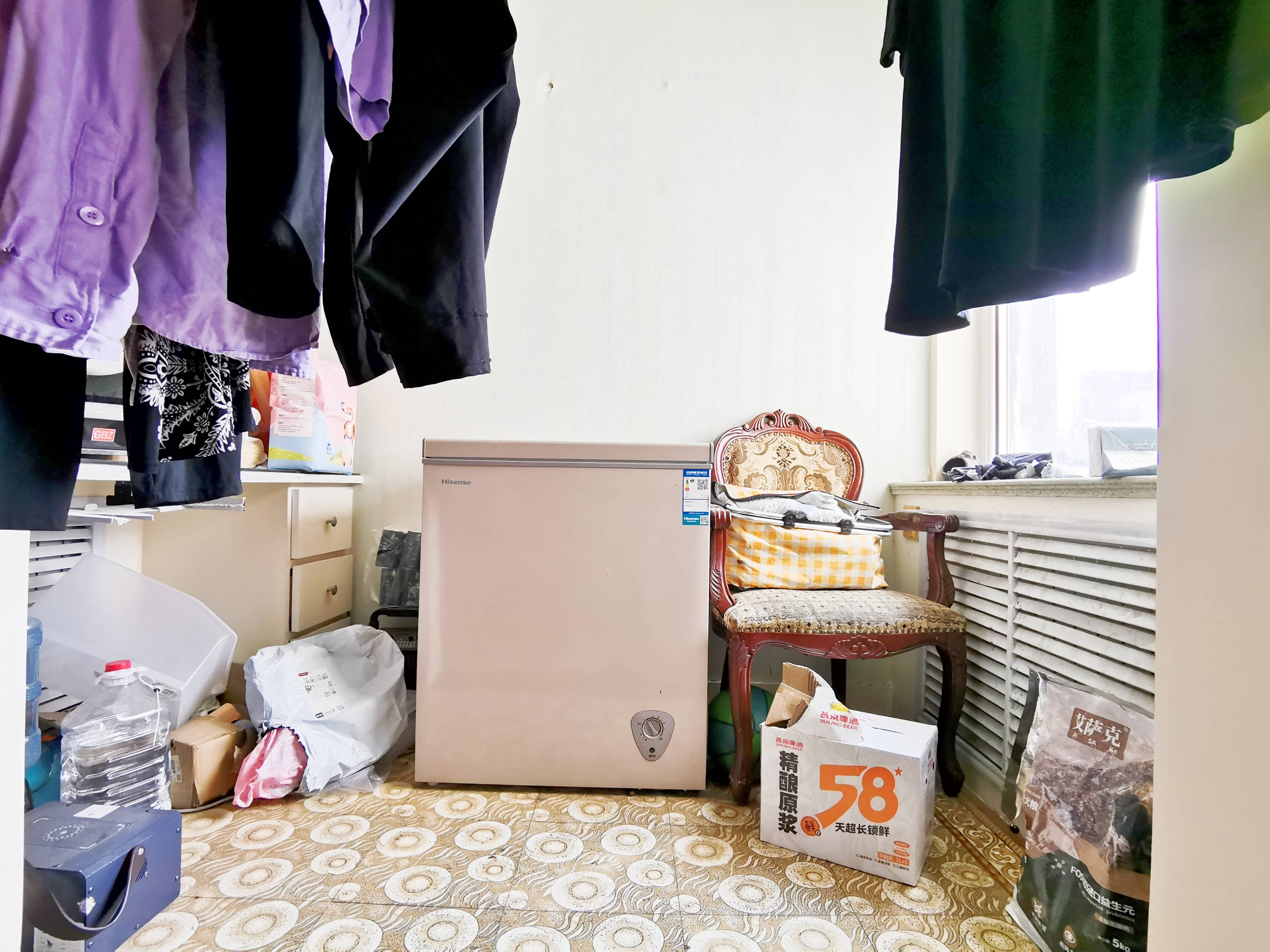 鲁能领秀城C区（八区）