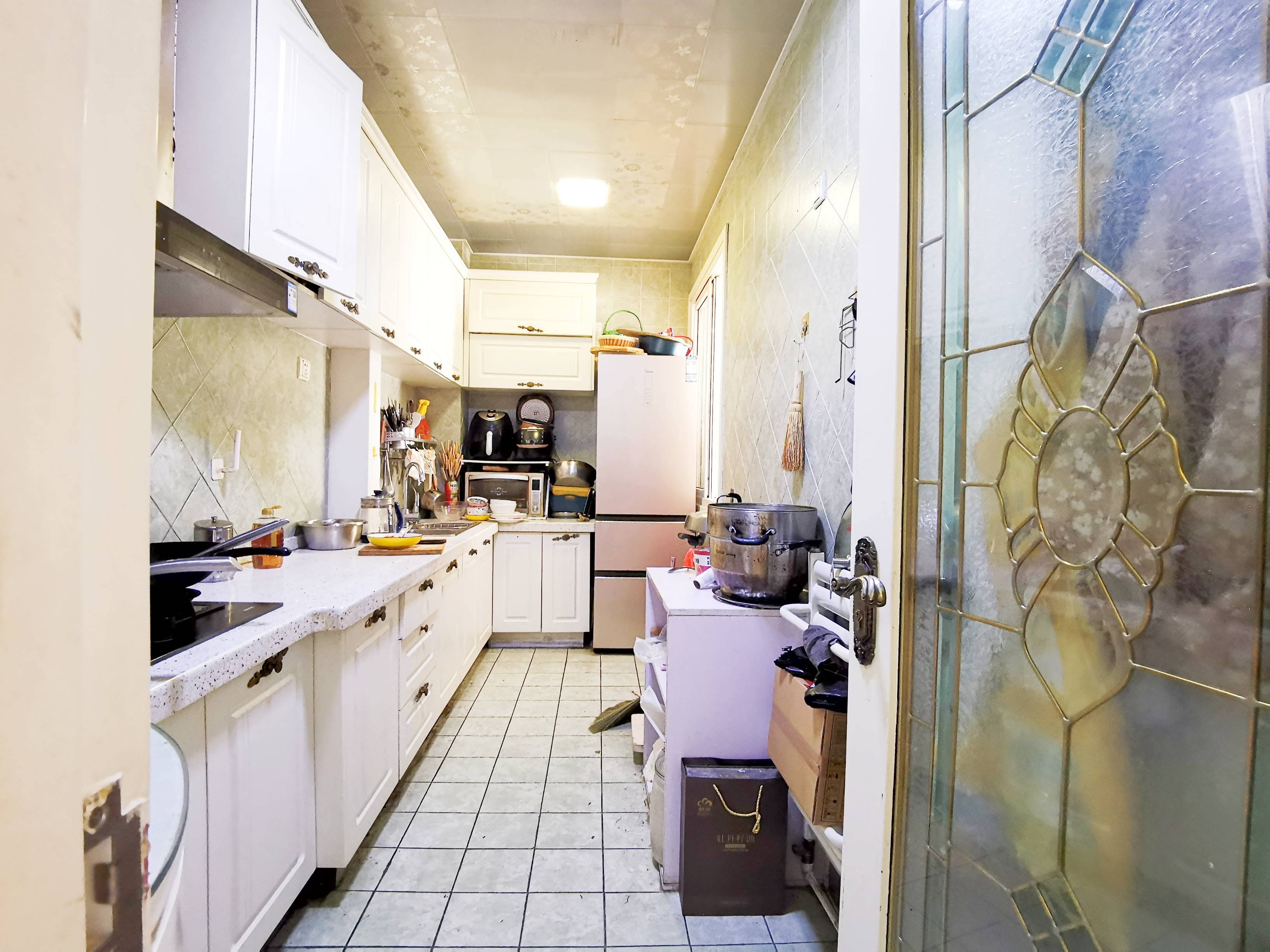 鲁能领秀城C区（八区）