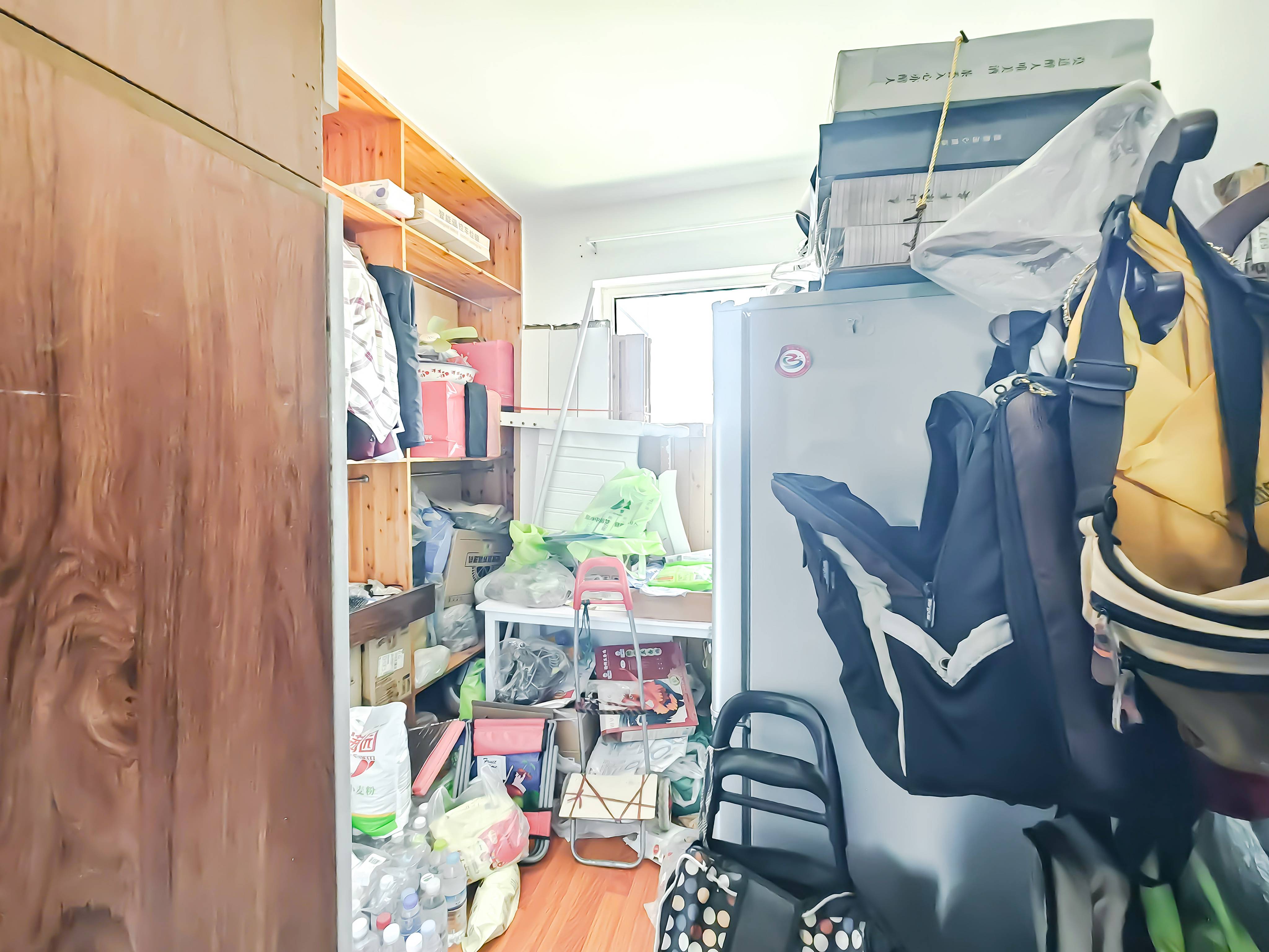 中海紫御东郡(西区)