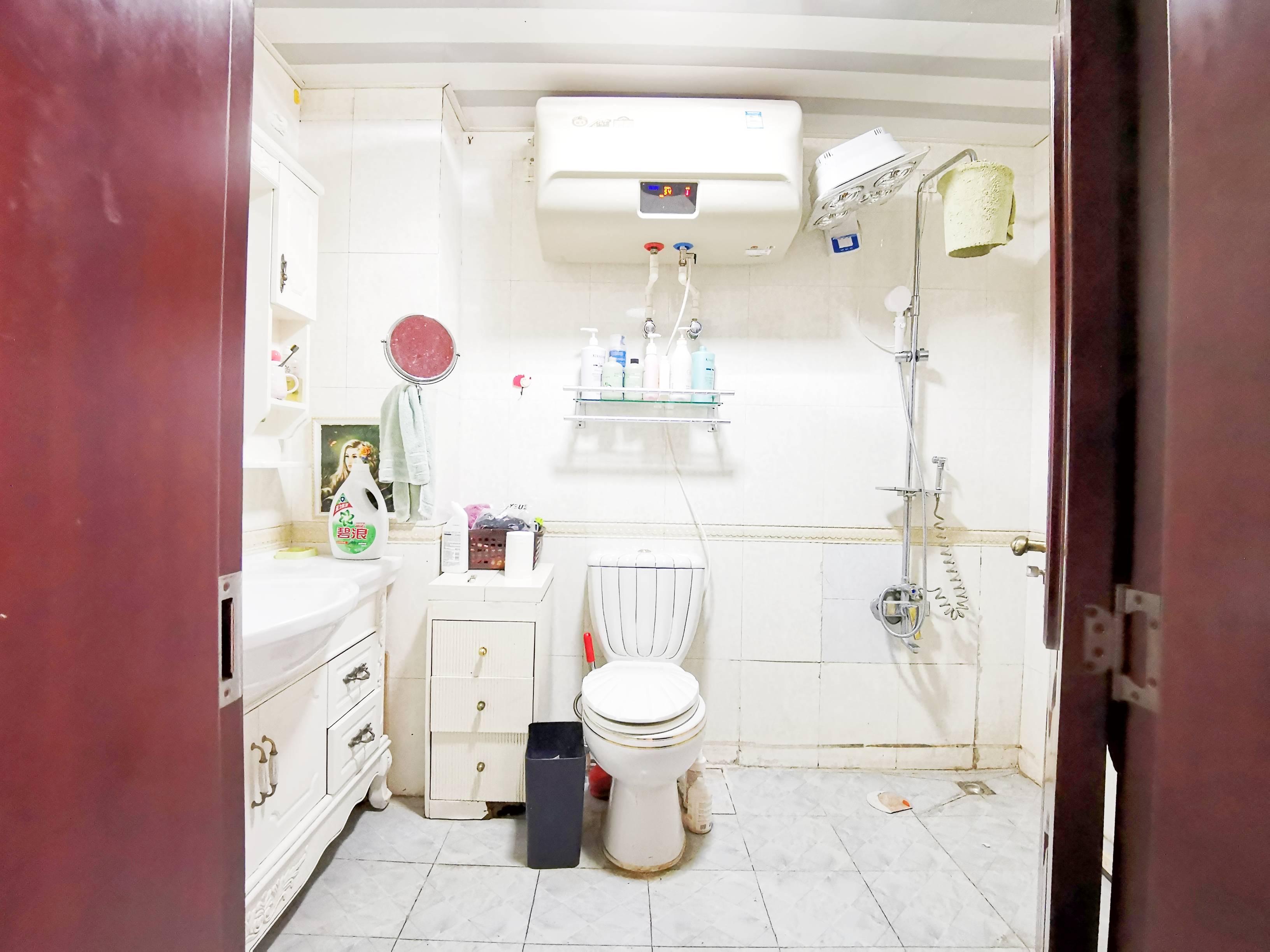 鲁能领秀城C区（八区）