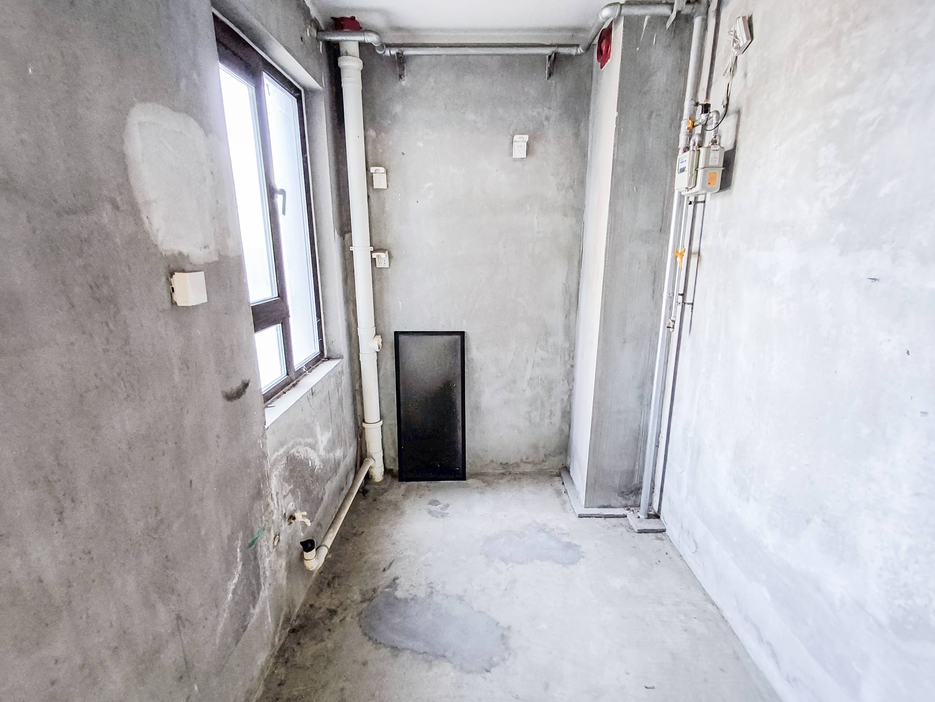 旭辉银盛泰星瀚城