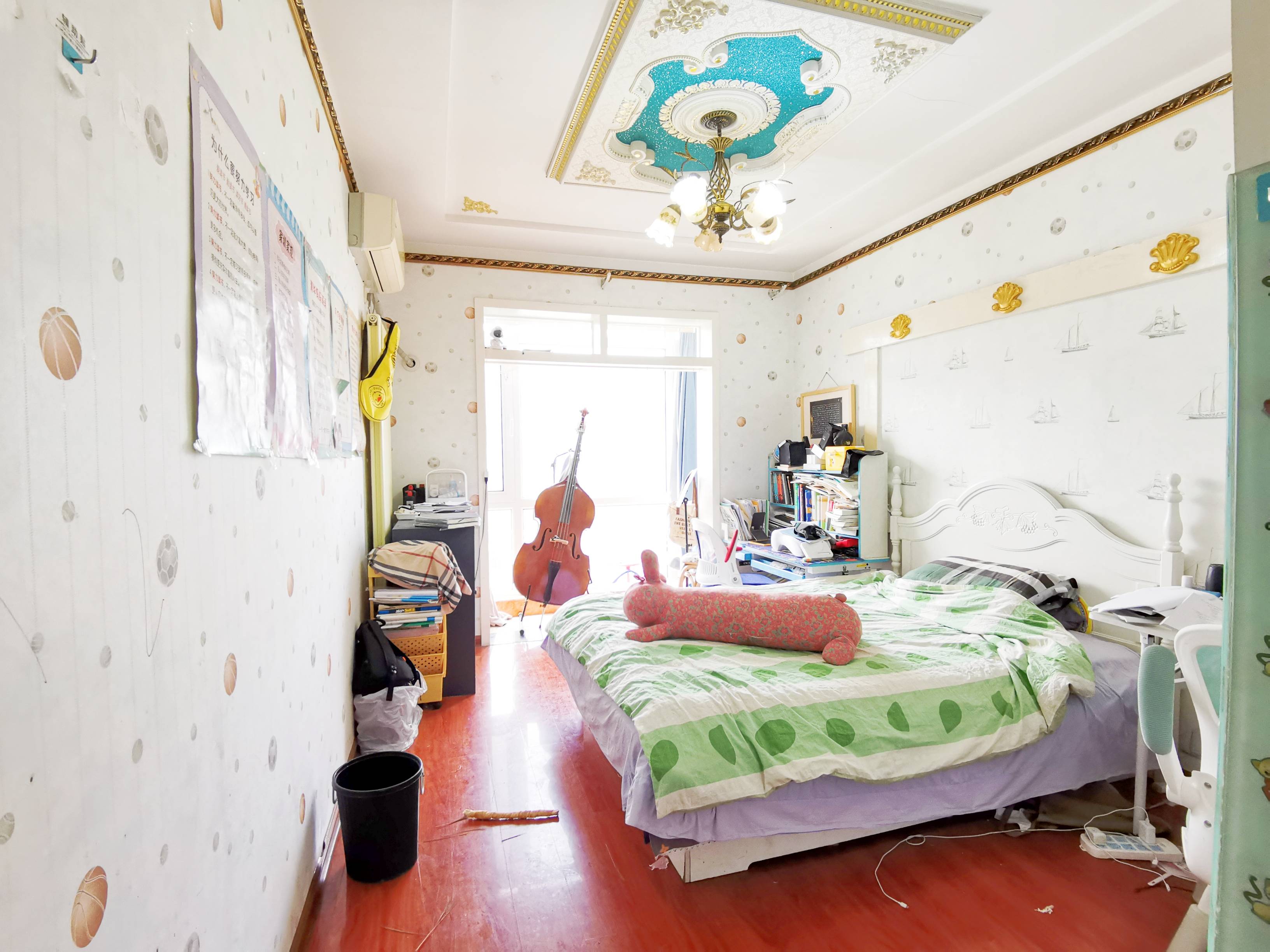 鲁能领秀城C区（八区）