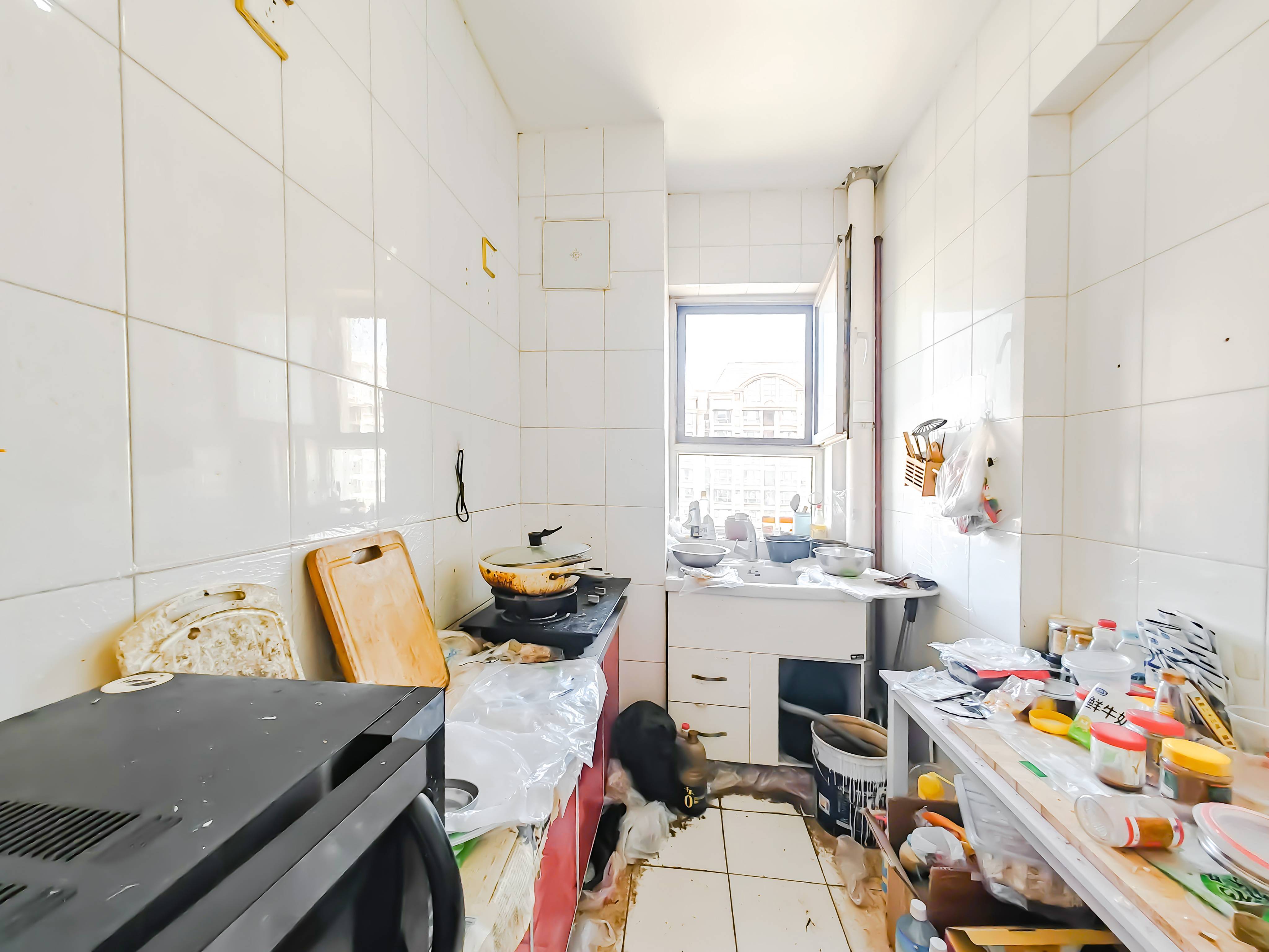 中海紫御东郡(西区)