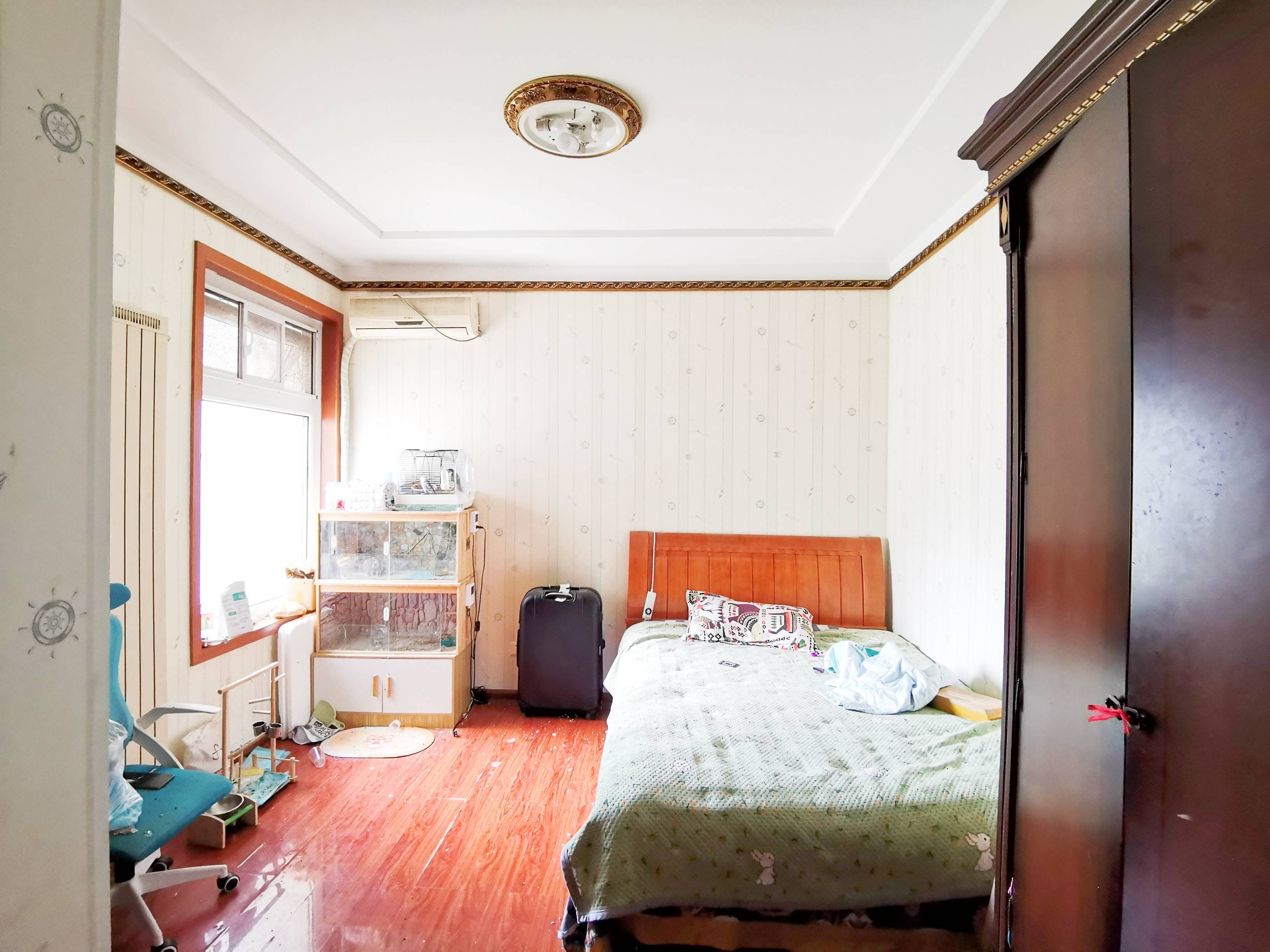 鲁能领秀城C区（八区）