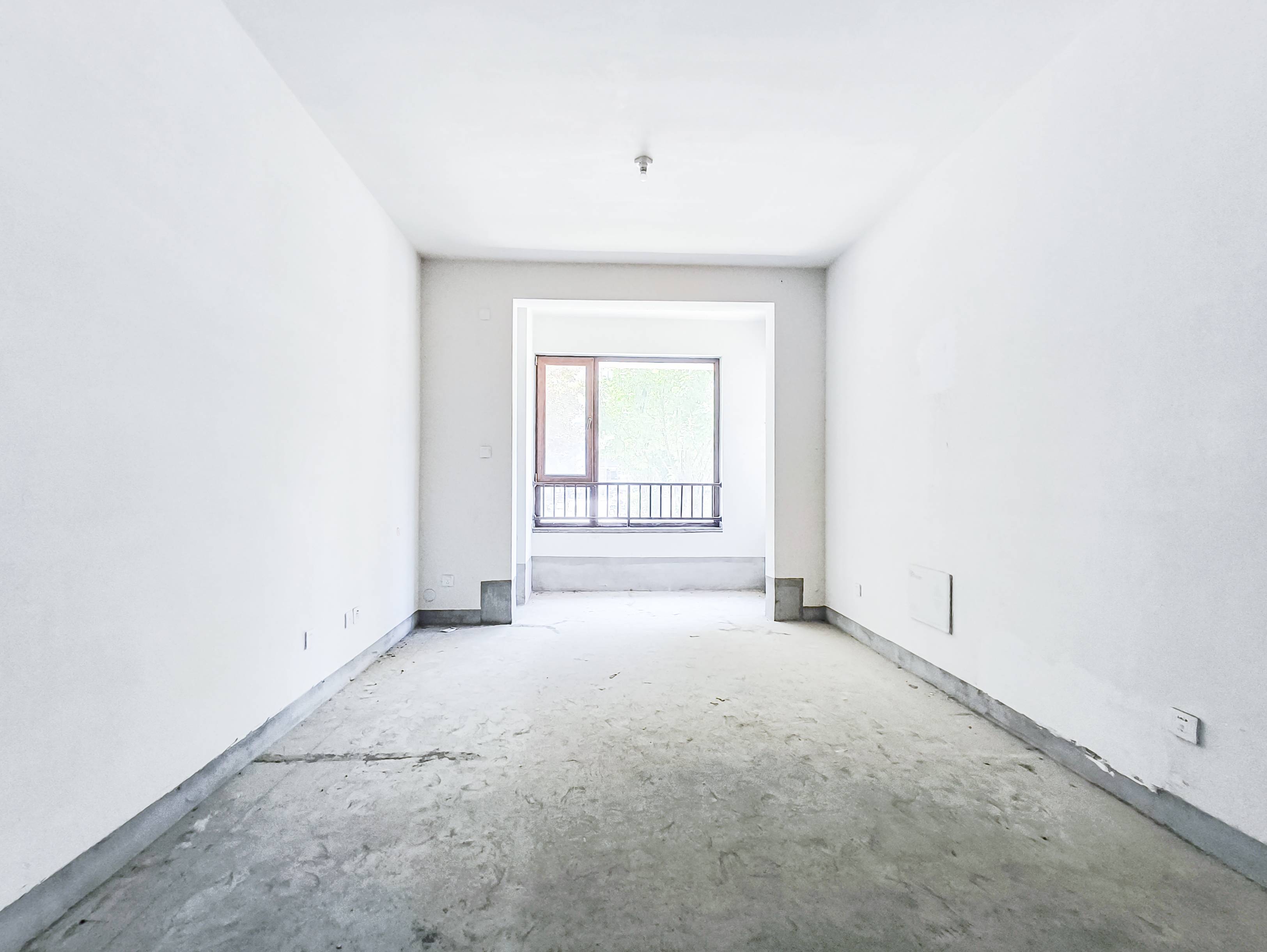 旭辉银盛泰星瀚城