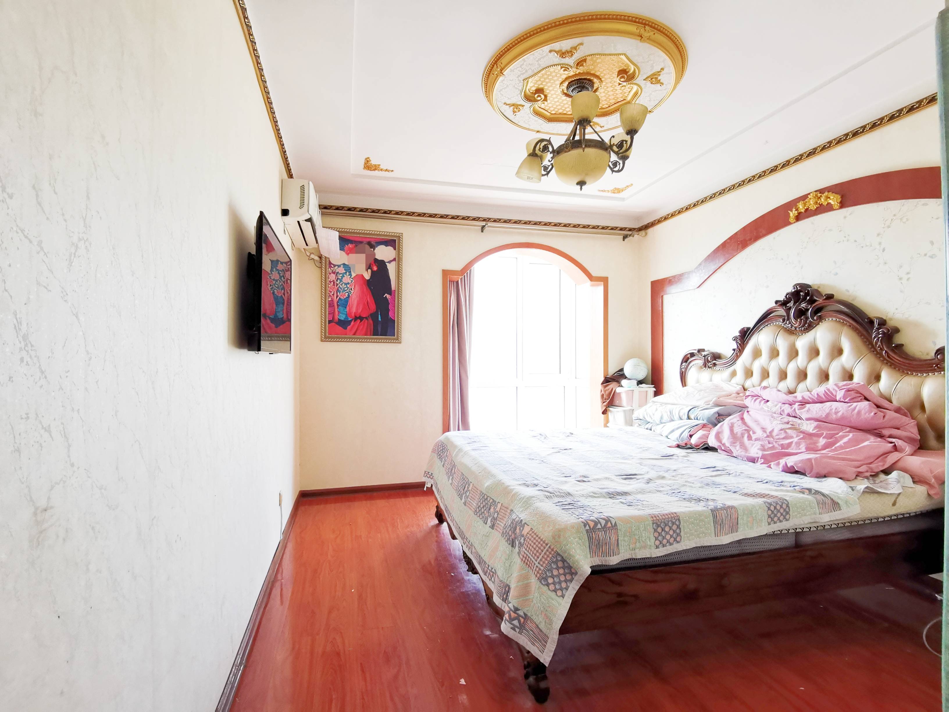 鲁能领秀城C区（八区）