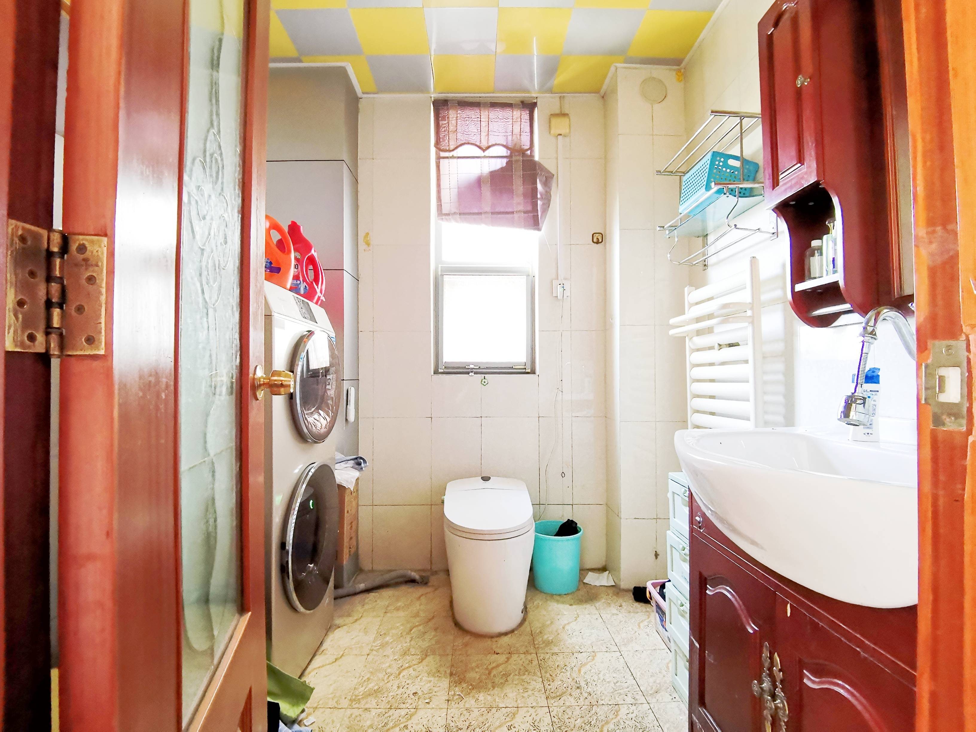 鲁能领秀城C区（八区）