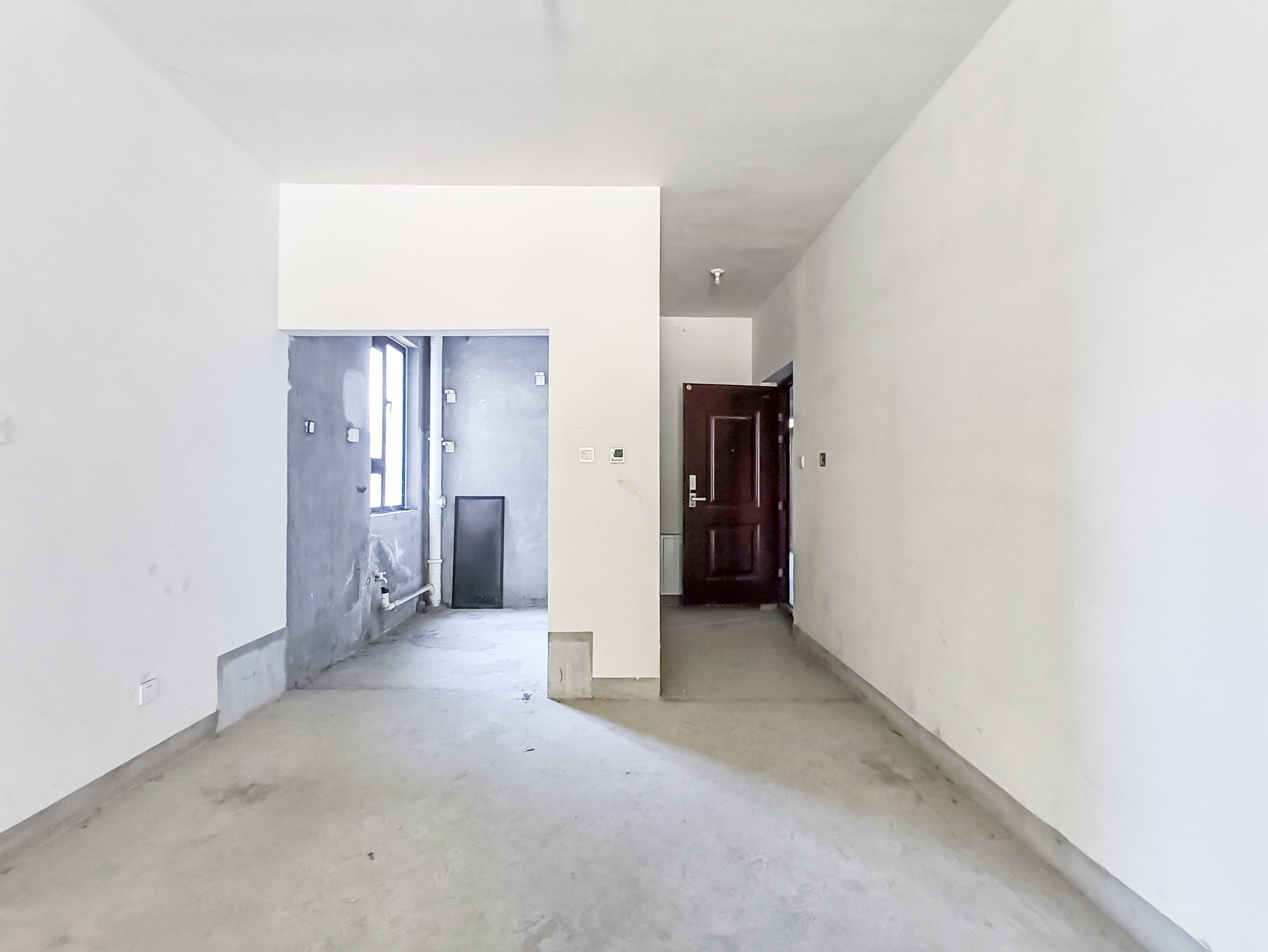 旭辉银盛泰星瀚城