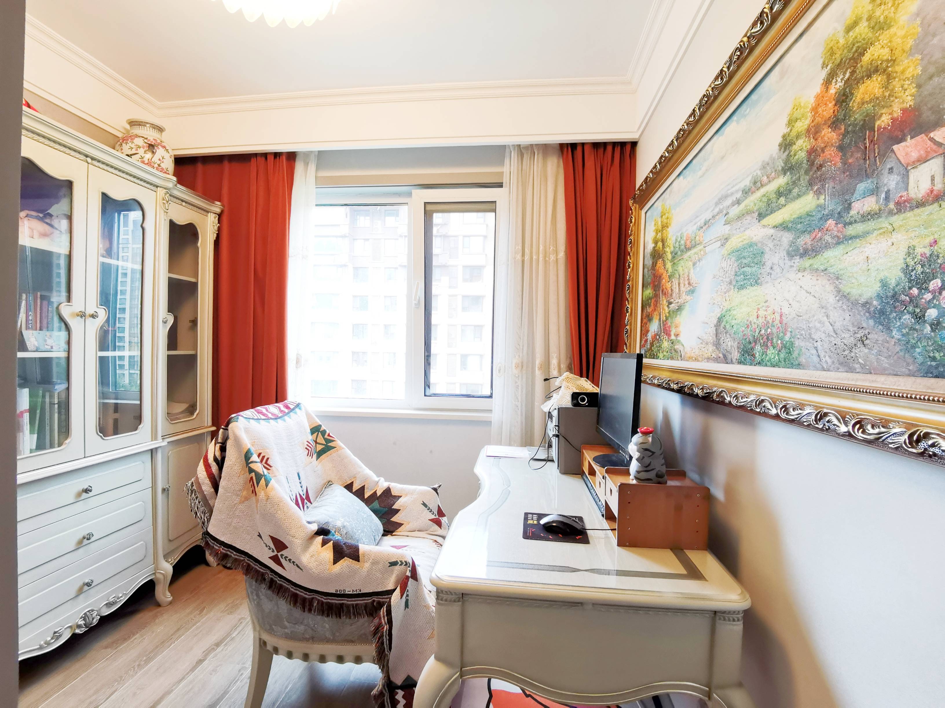 华润置地公元九里