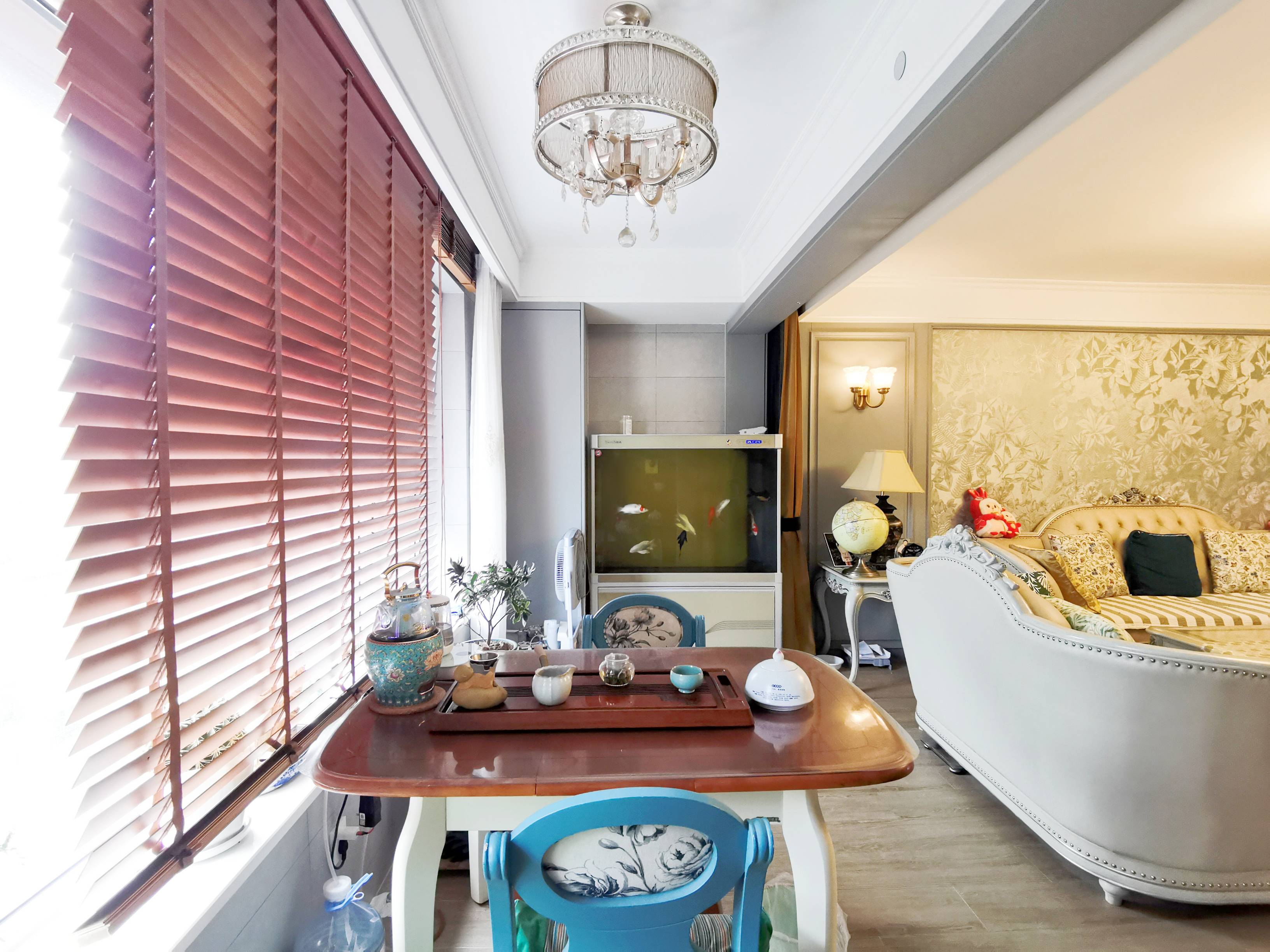 华润置地公元九里