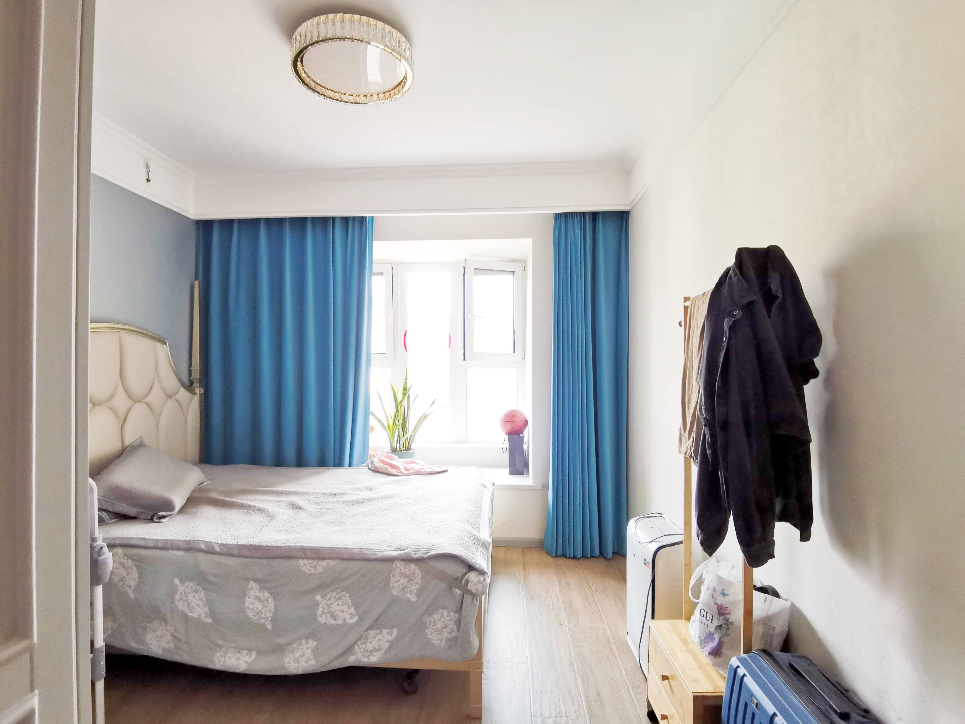 华润置地公元九里