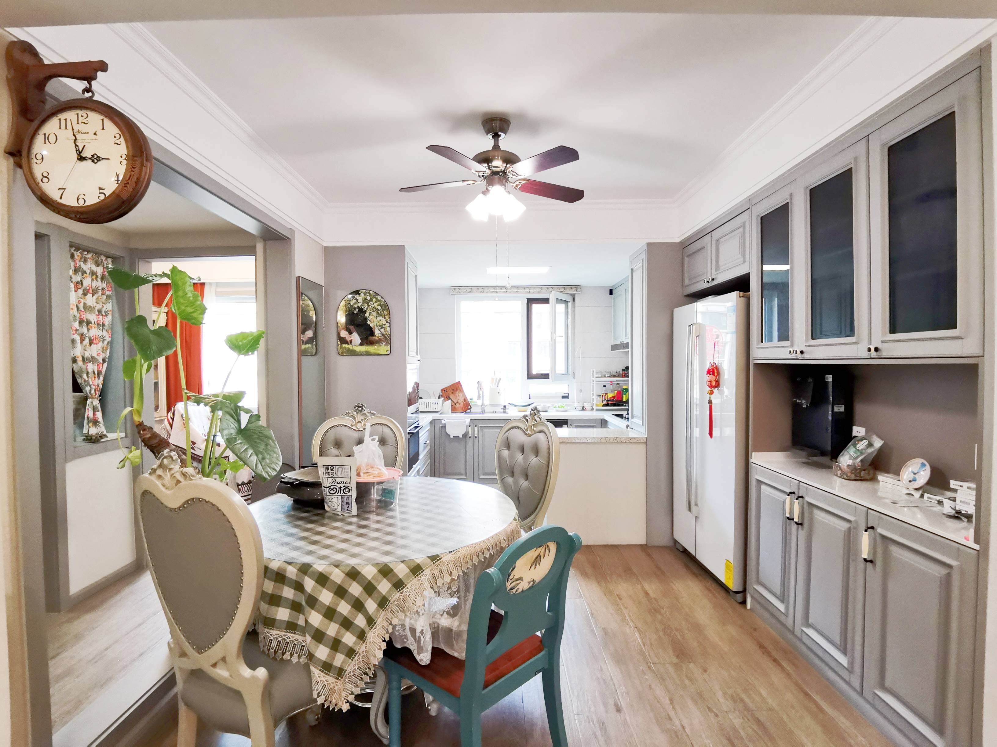 华润置地公元九里