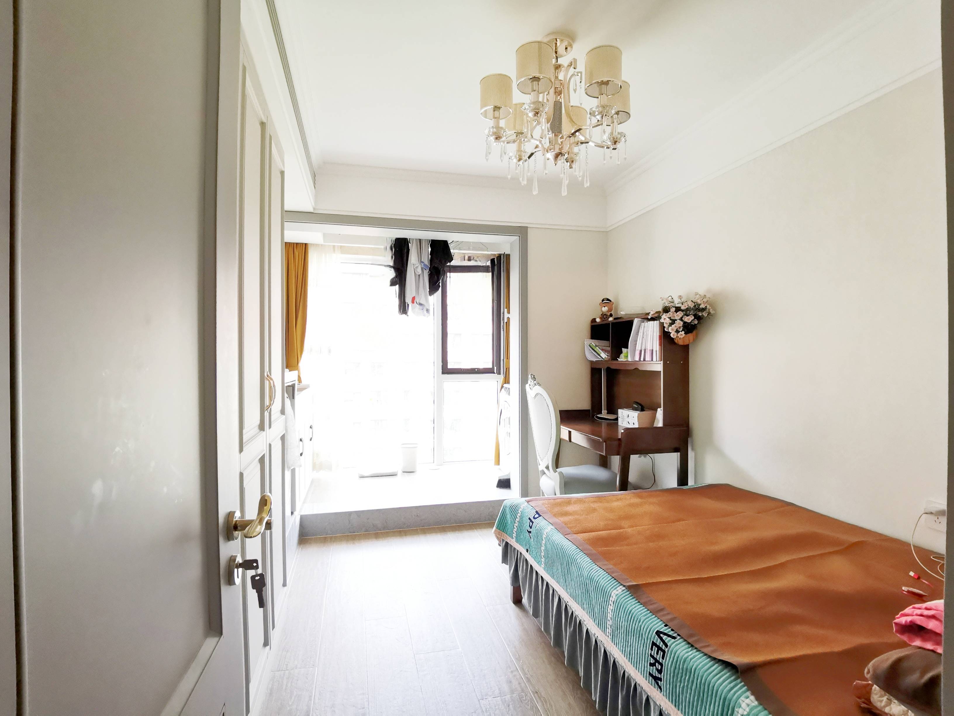 华润置地公元九里