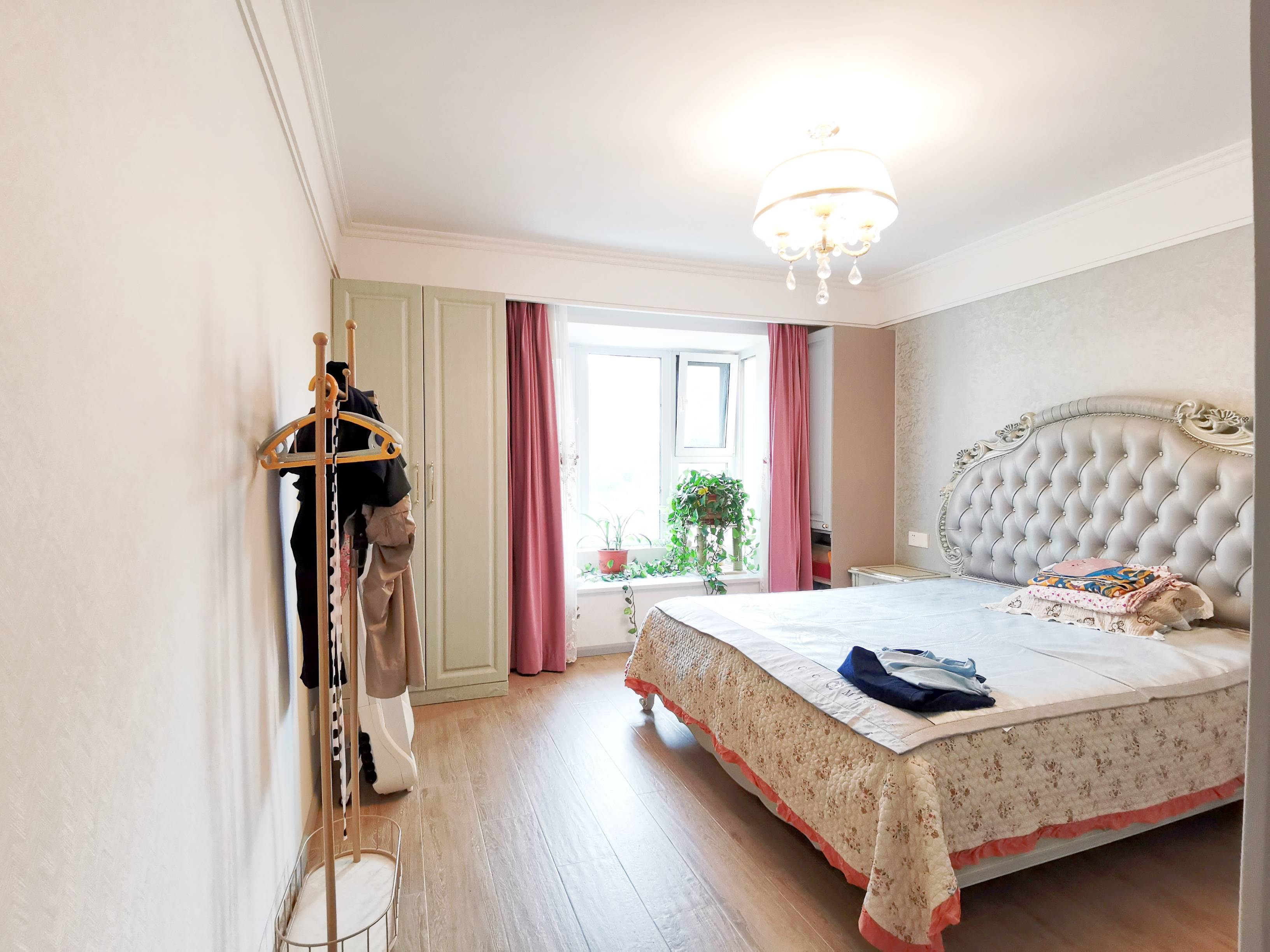 华润置地公元九里