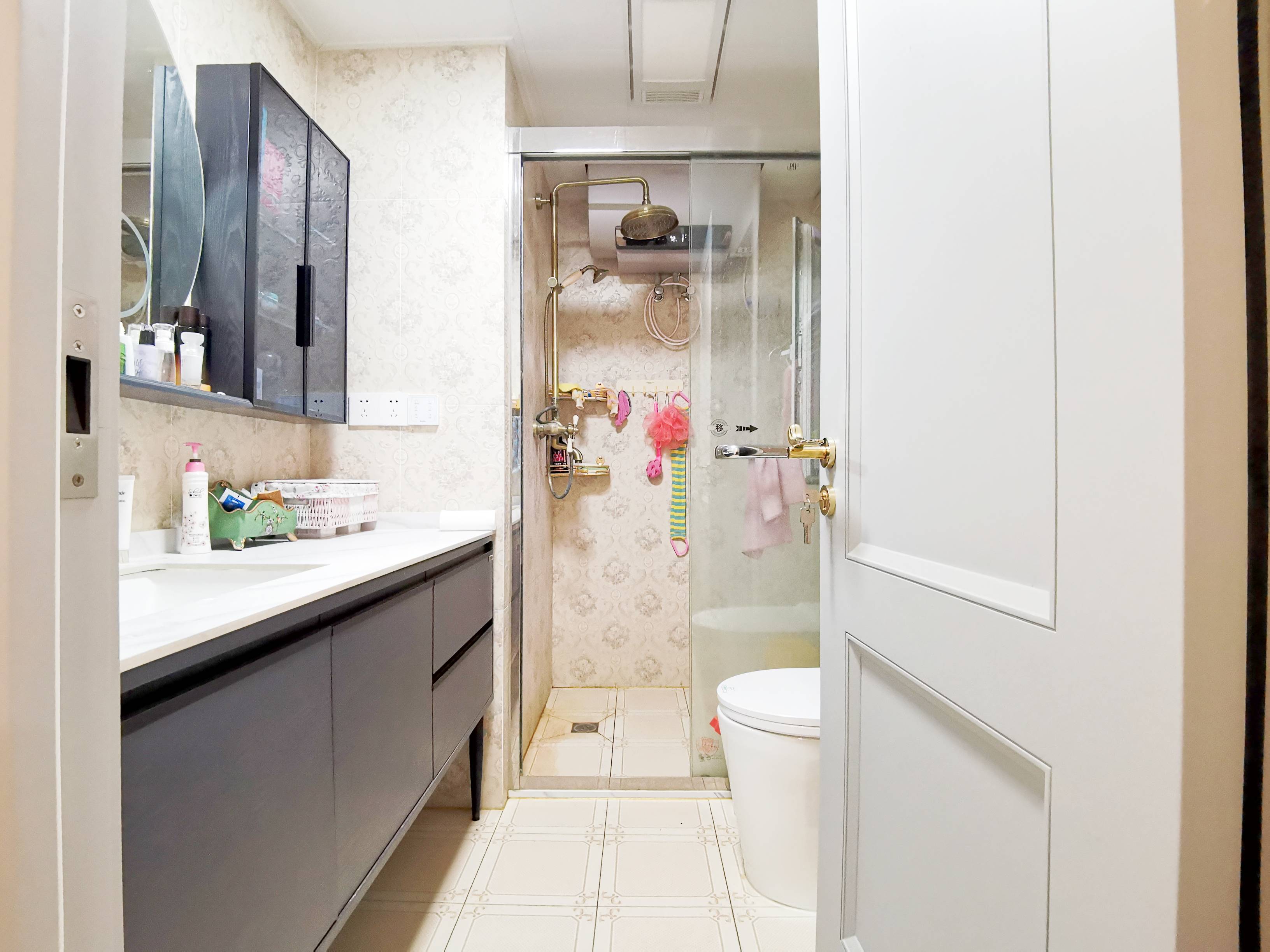 华润置地公元九里