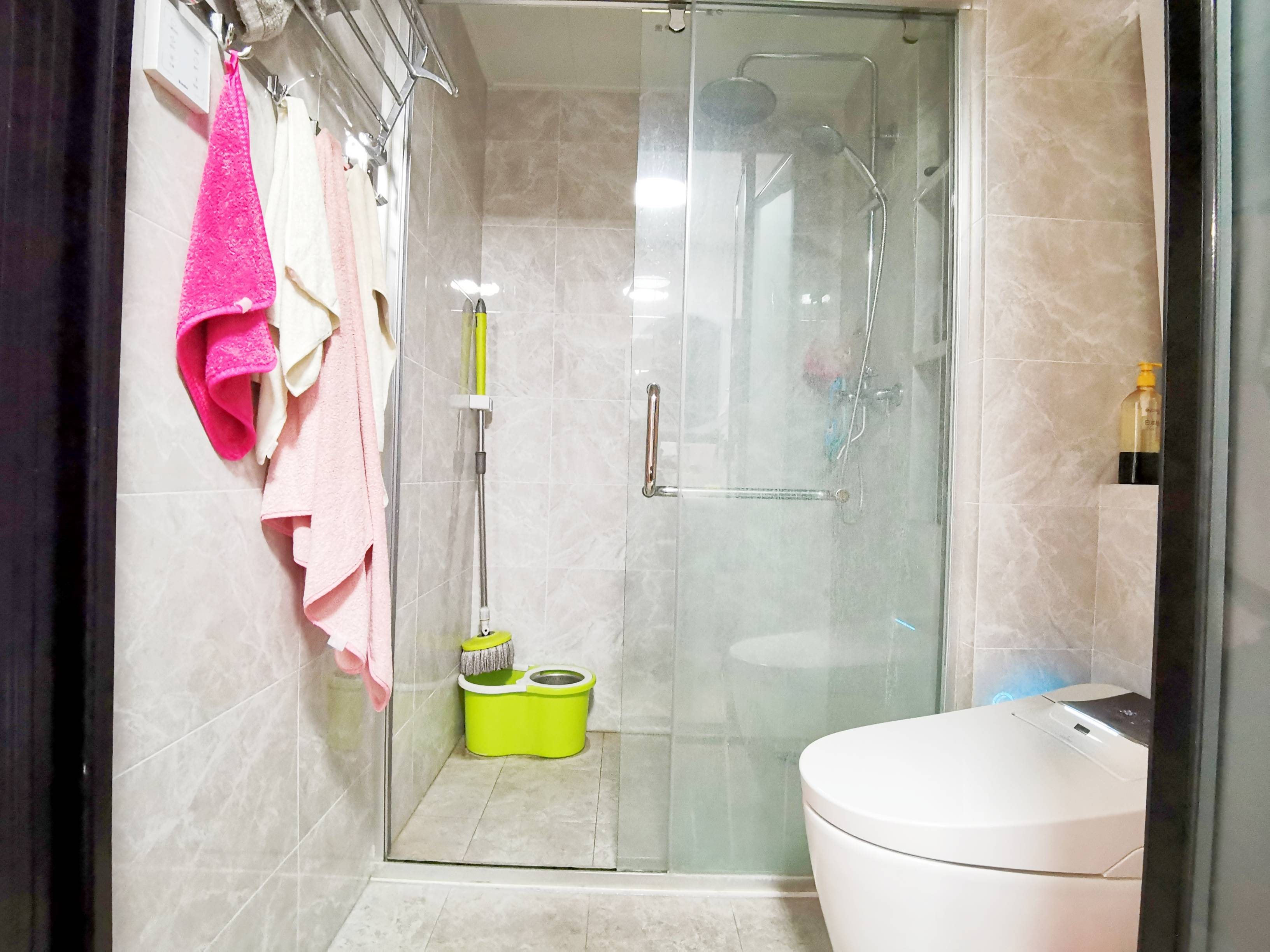 华润置地公元九里