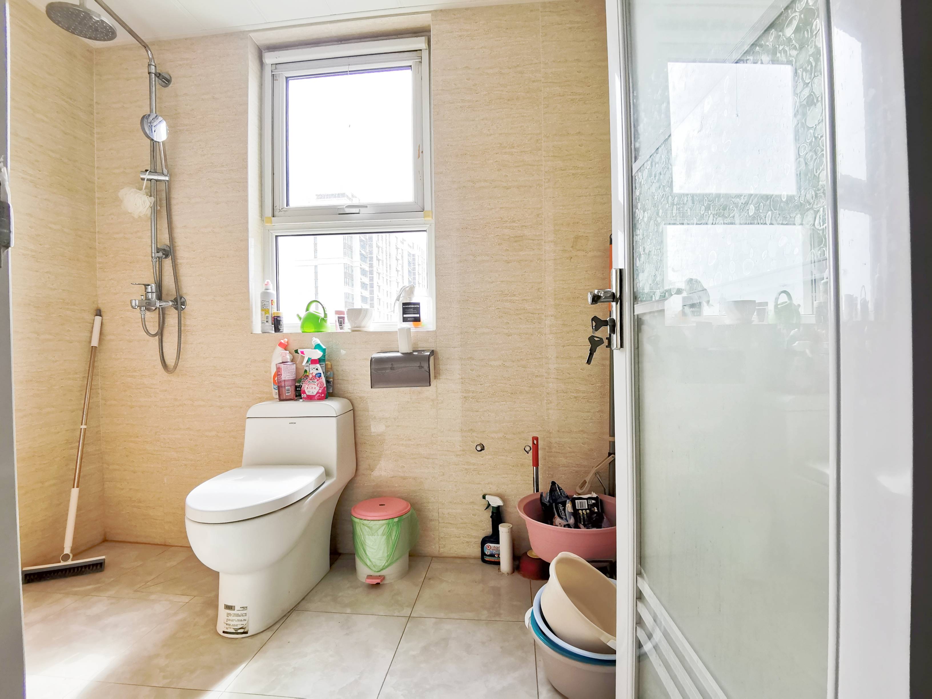 鲁能领秀城东一区(三区)