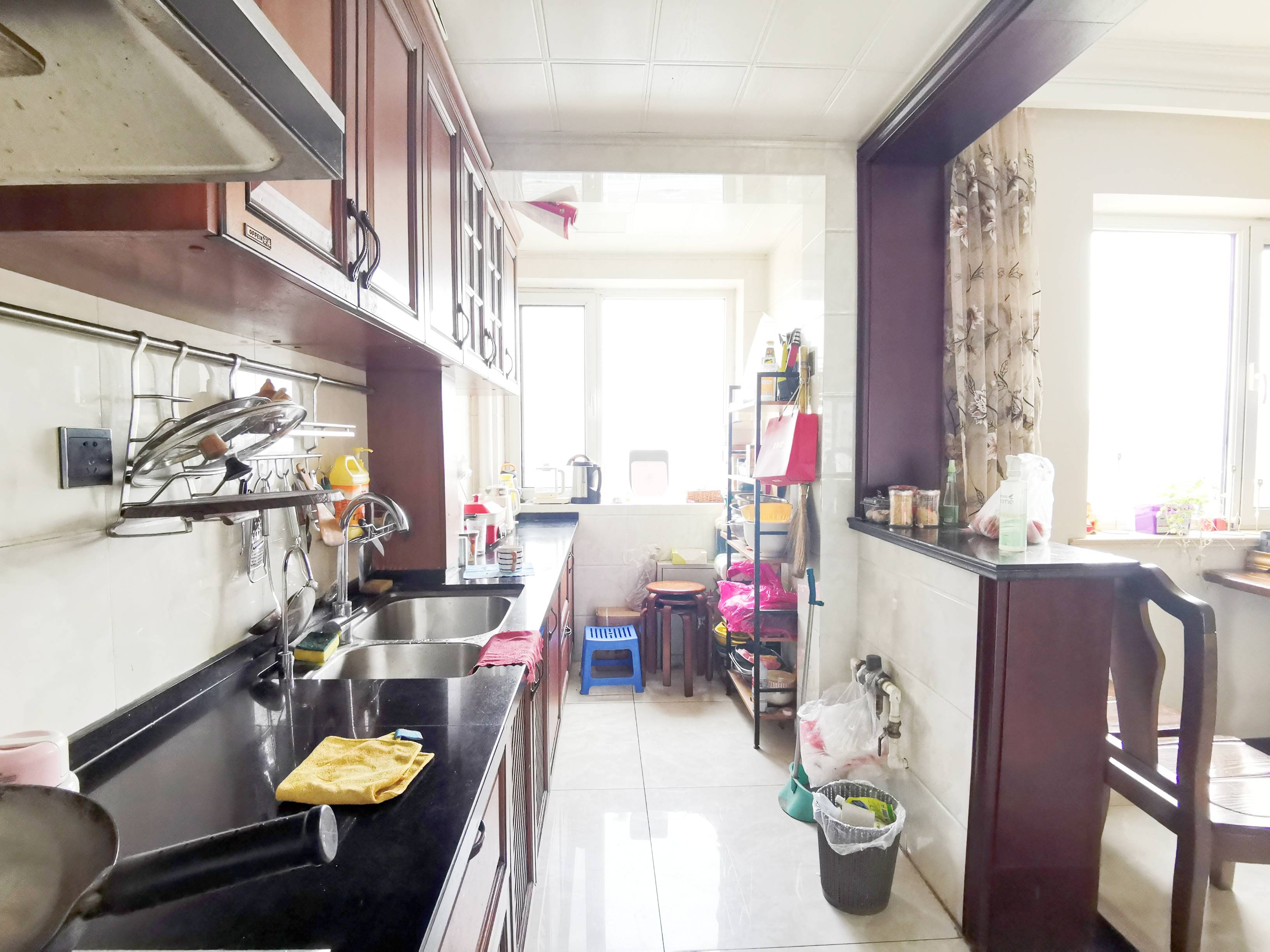 鲁能领秀城东一区(三区)