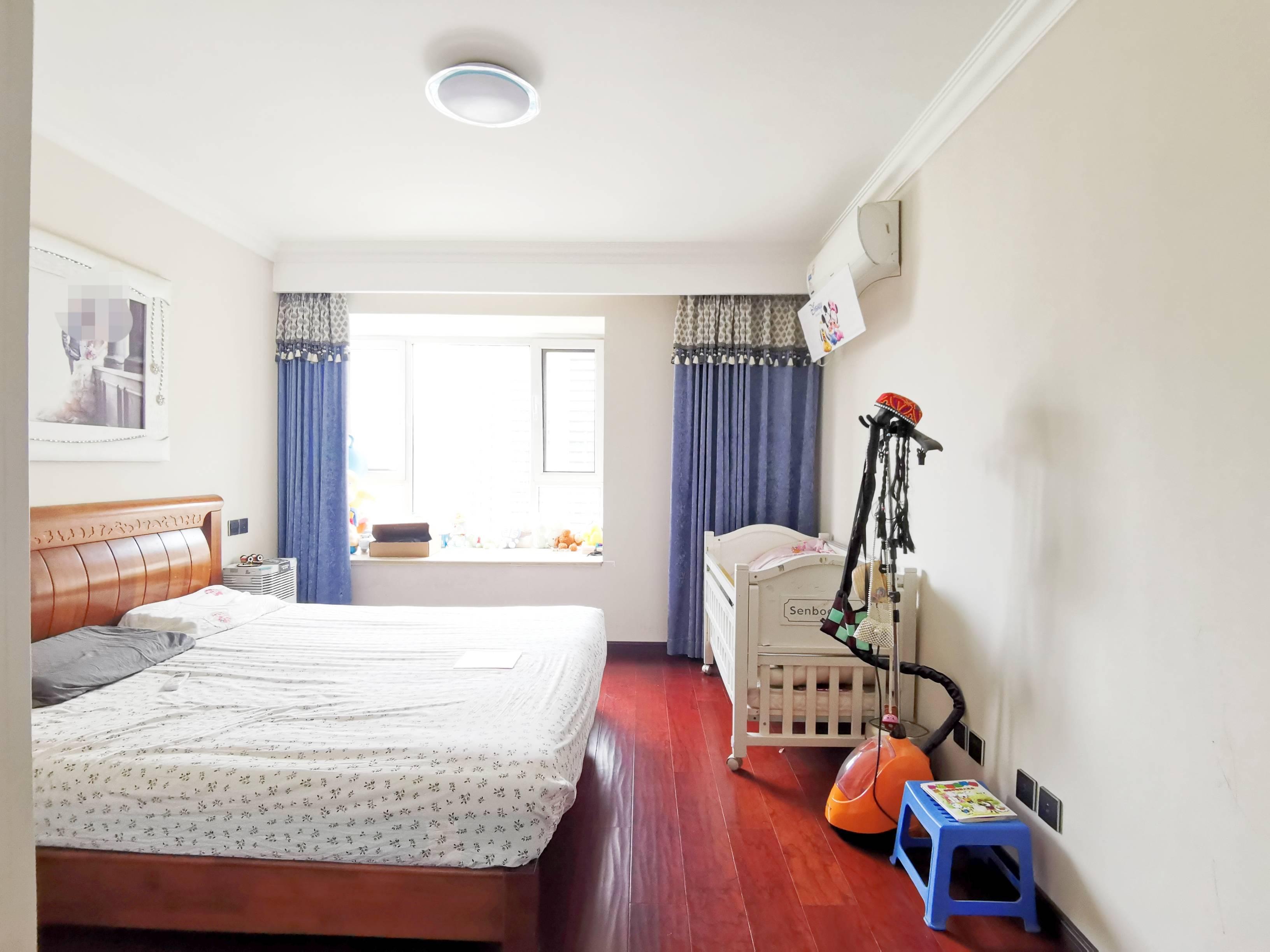 鲁能领秀城东一区(三区)