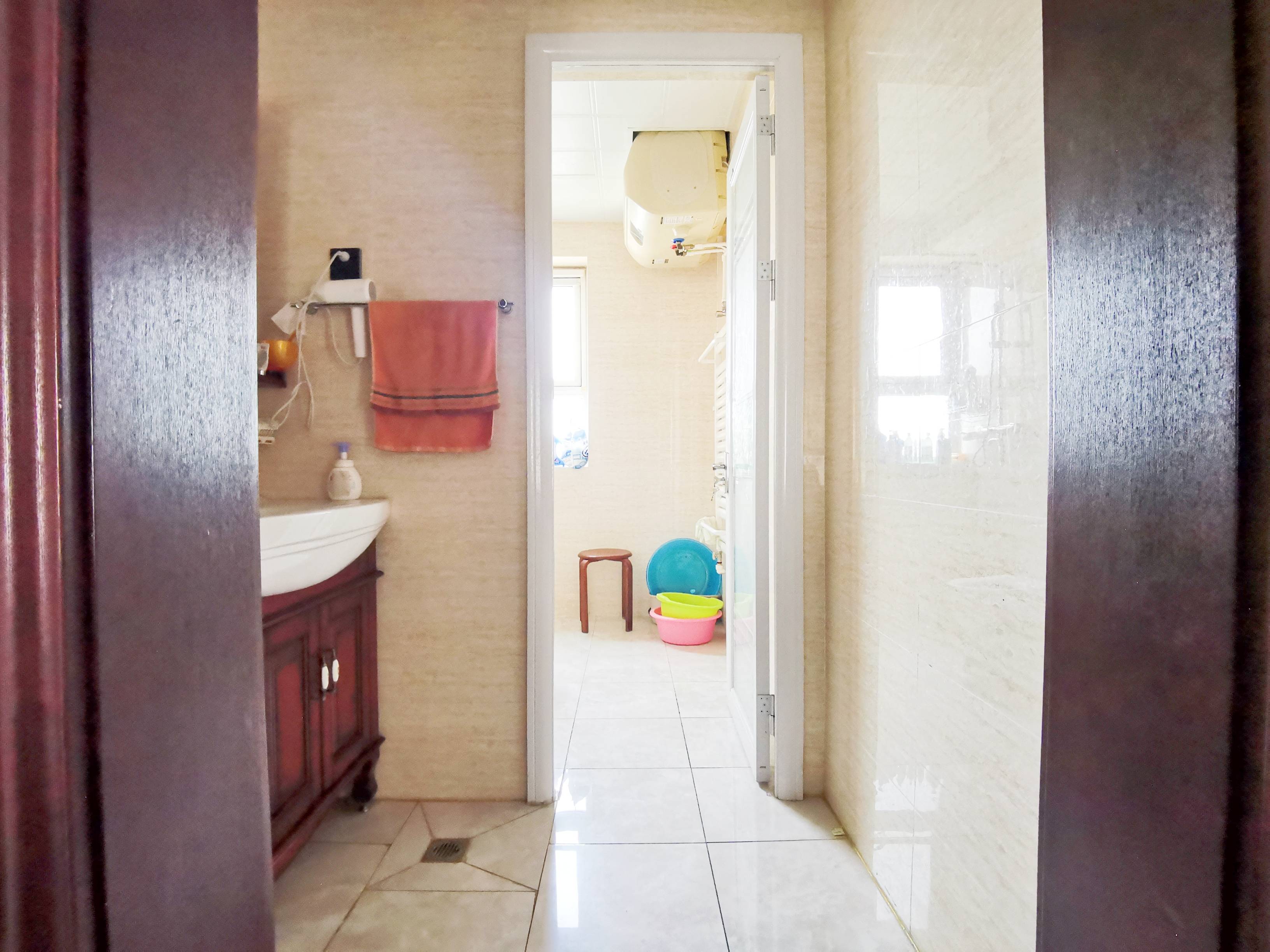 鲁能领秀城东一区(三区)