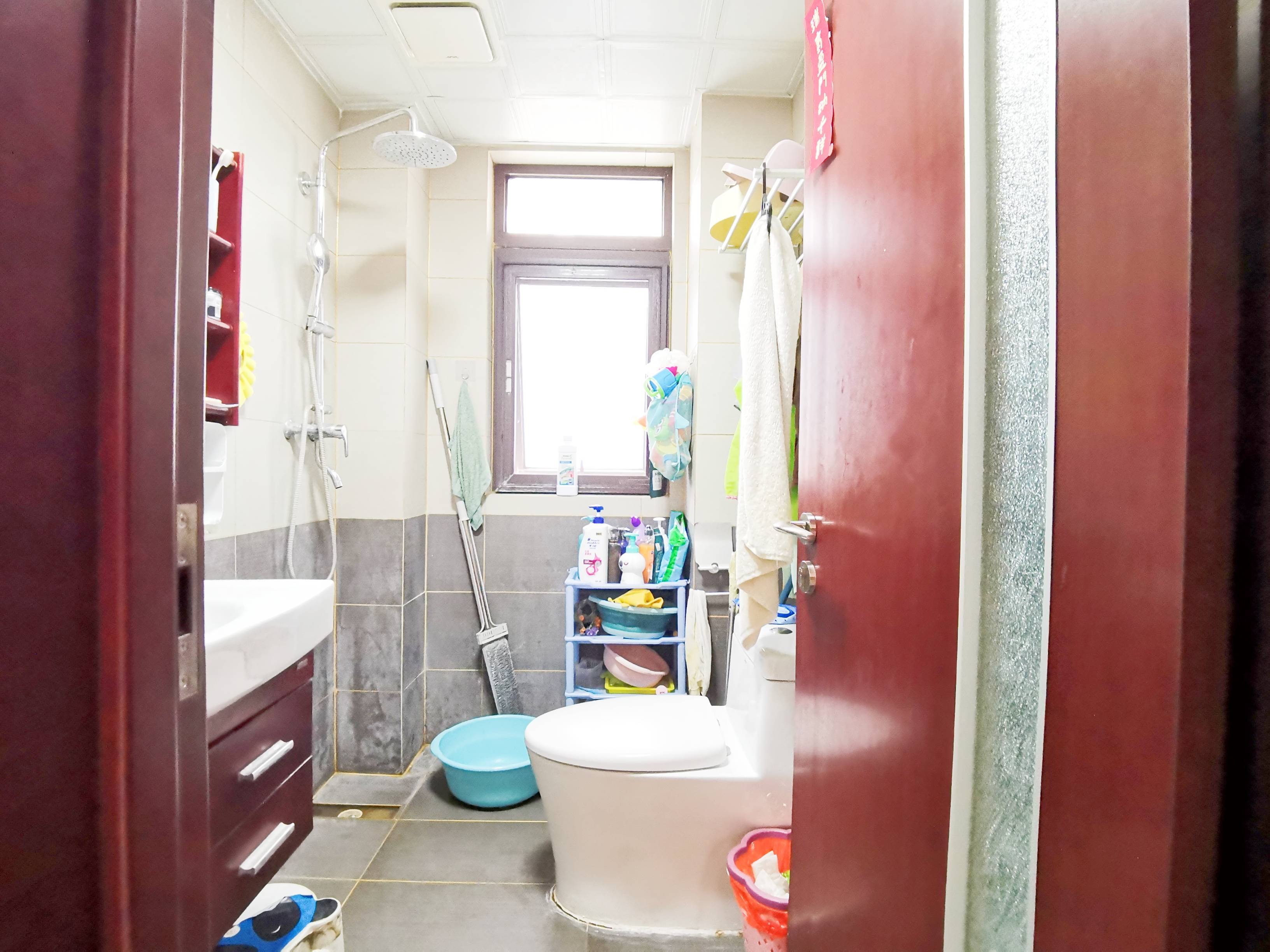 鲁能领秀城中央公园东区