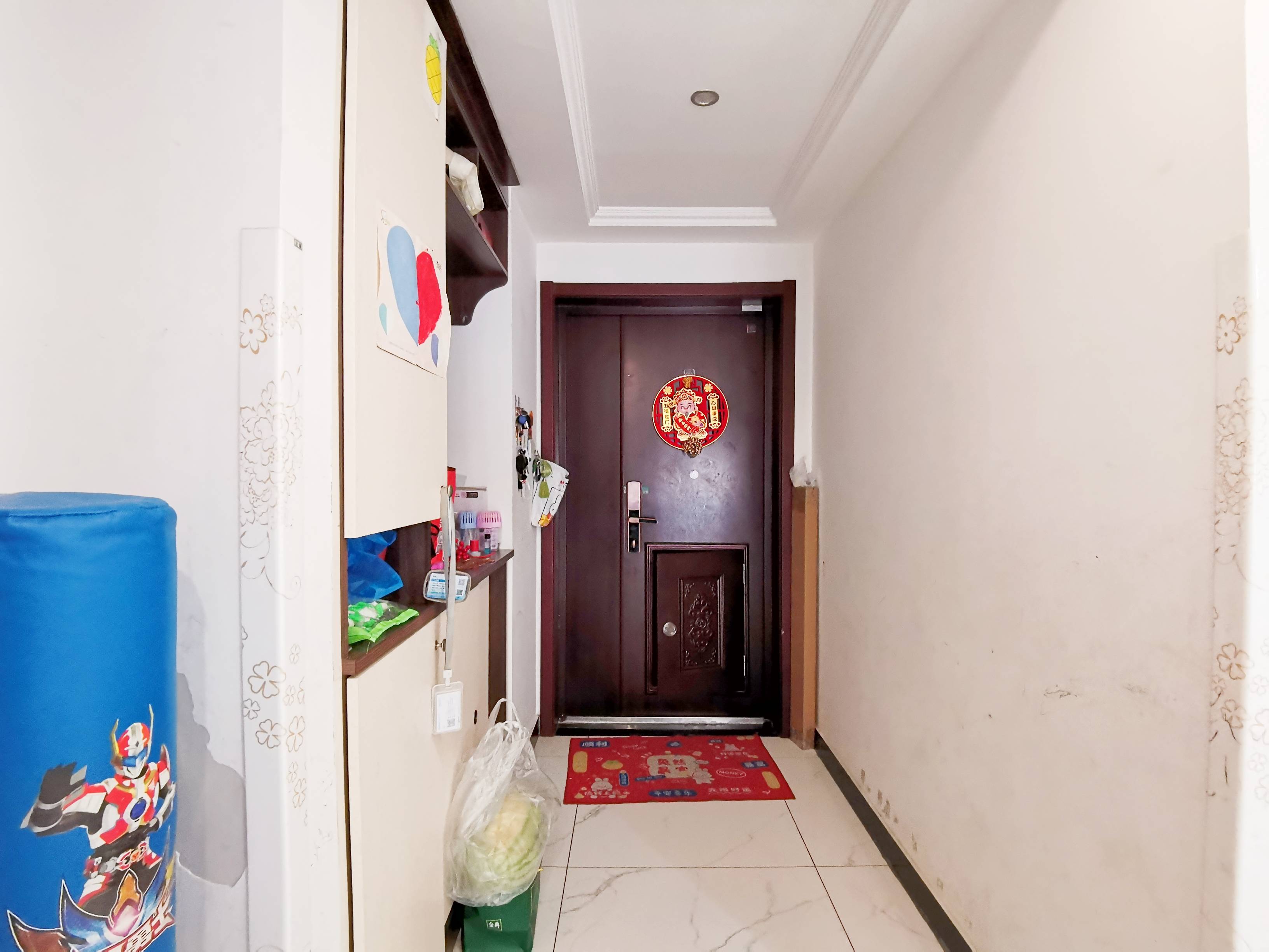 鲁能领秀城中央公园东区