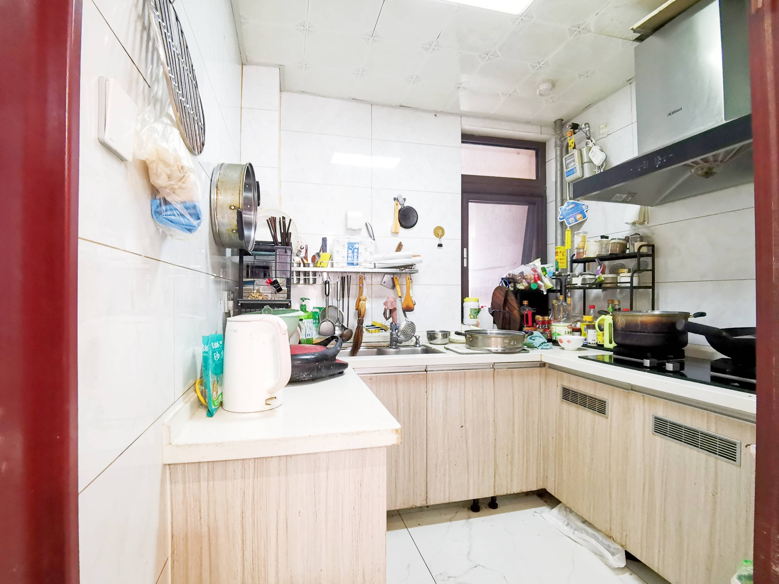 鲁能领秀城中央公园东区